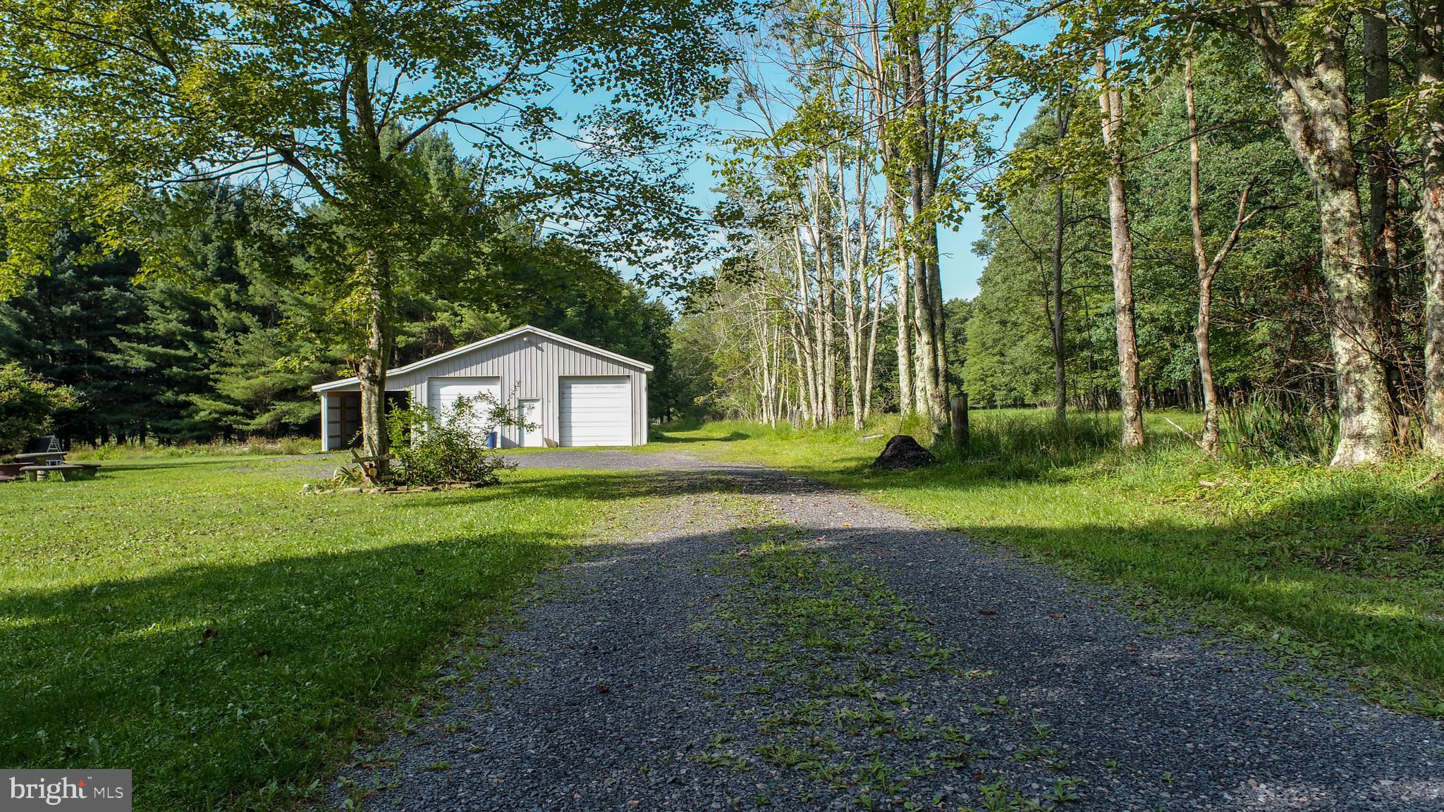 122 EARL HAUSER ROAD