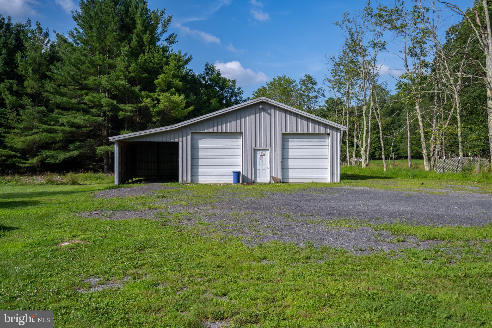 122 EARL HAUSER ROAD