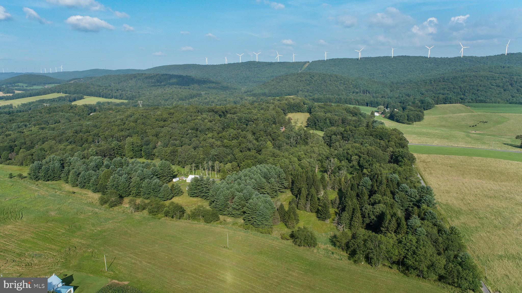 122 EARL HAUSER ROAD