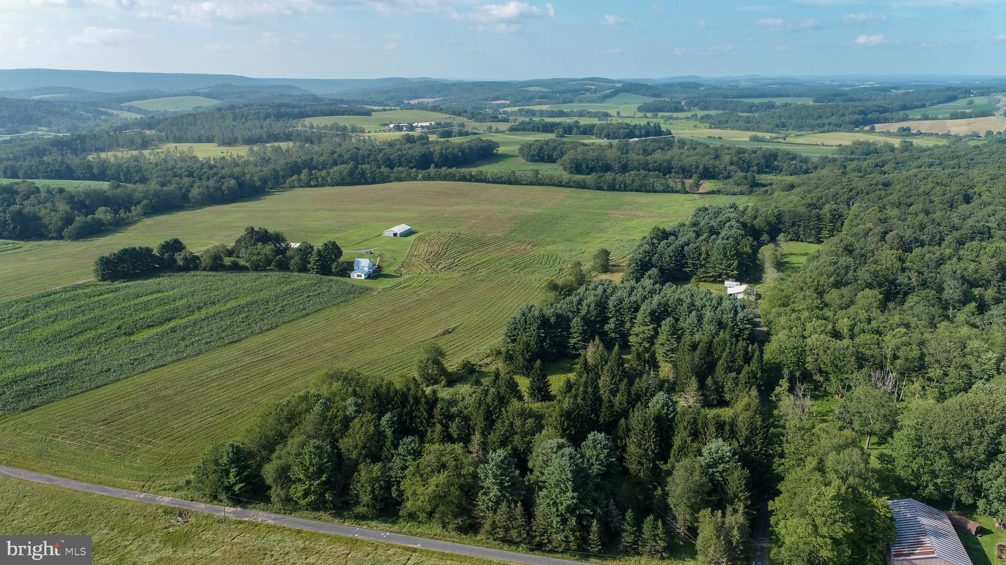 122 EARL HAUSER ROAD