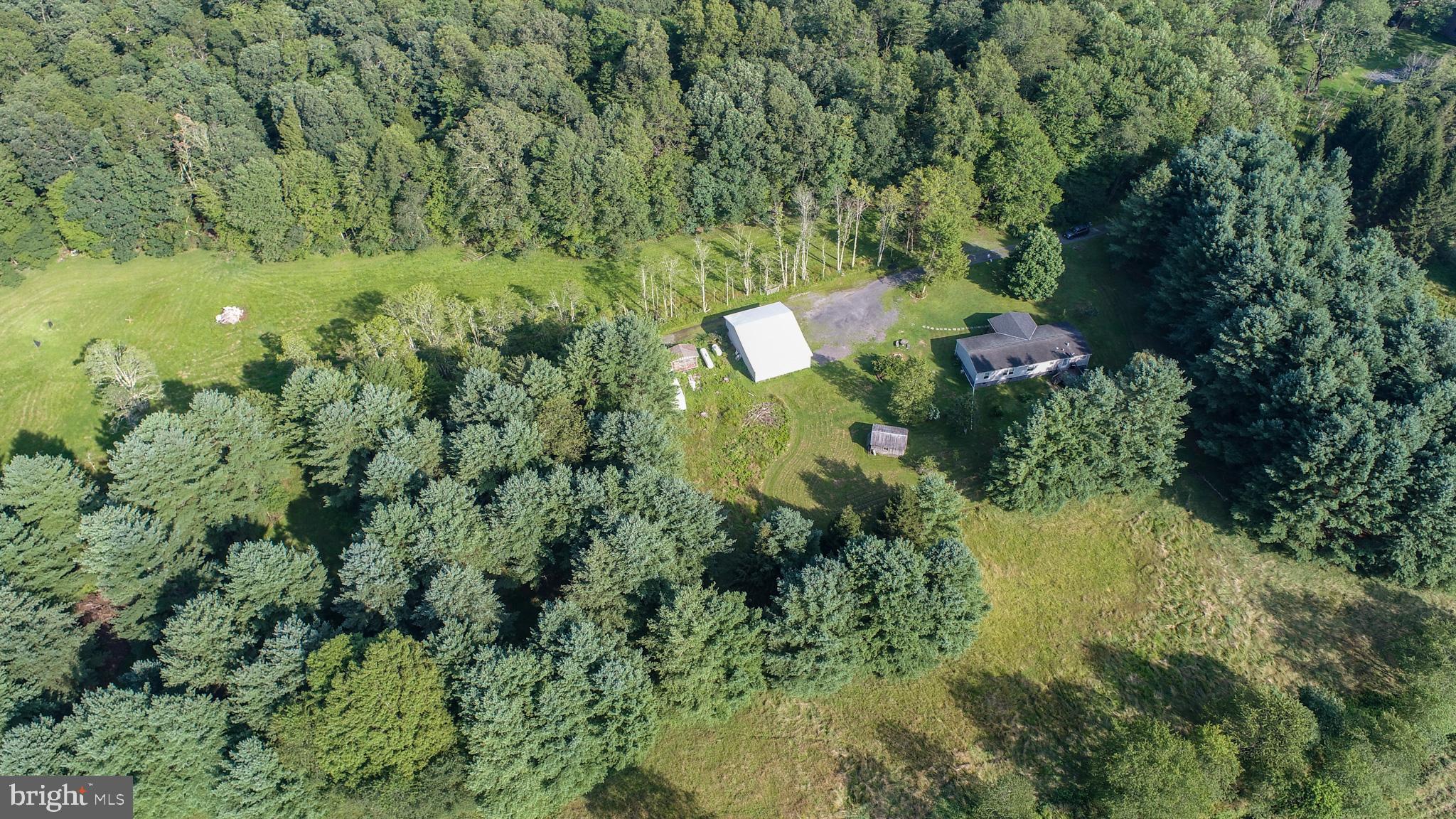 122 EARL HAUSER ROAD