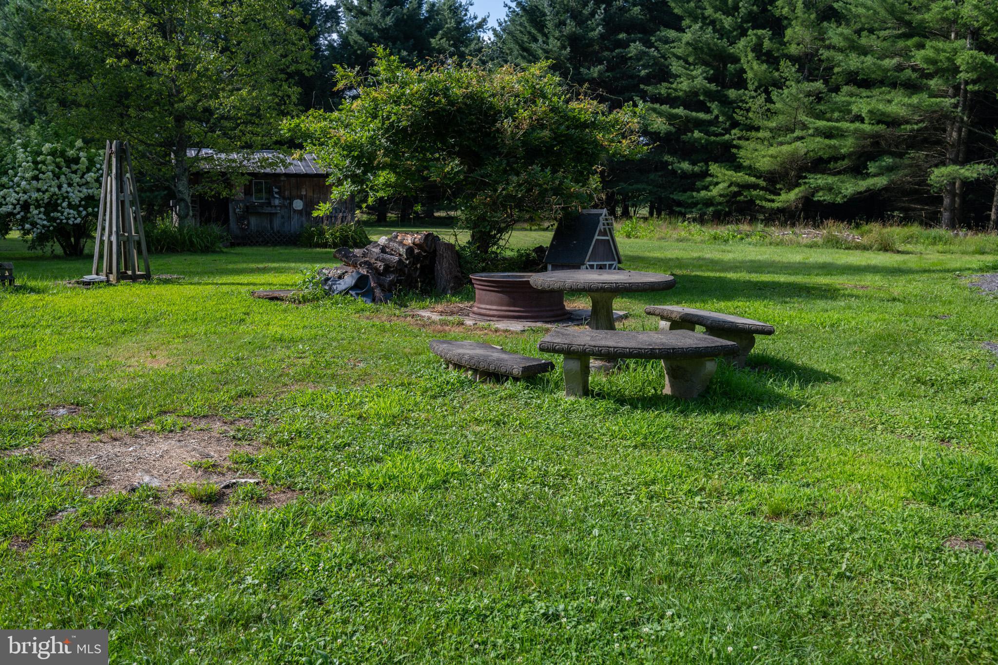 122 EARL HAUSER ROAD