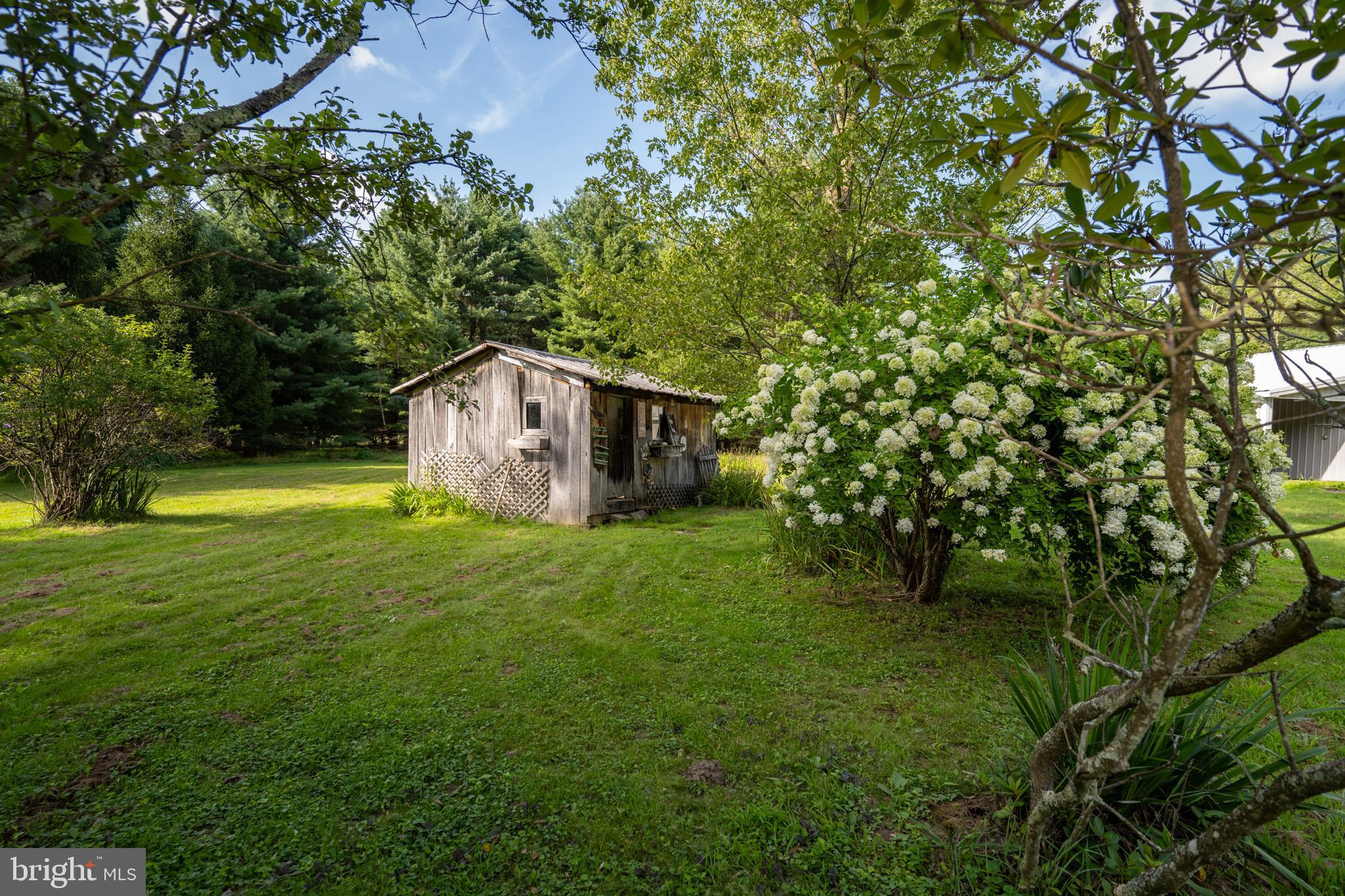 122 EARL HAUSER ROAD