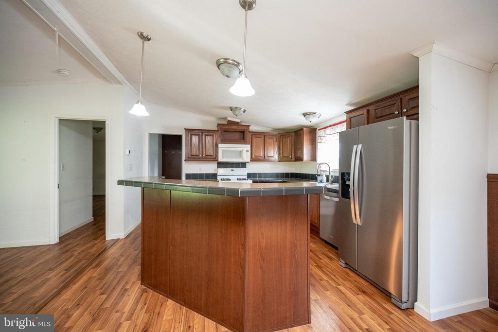 122 EARL HAUSER ROAD