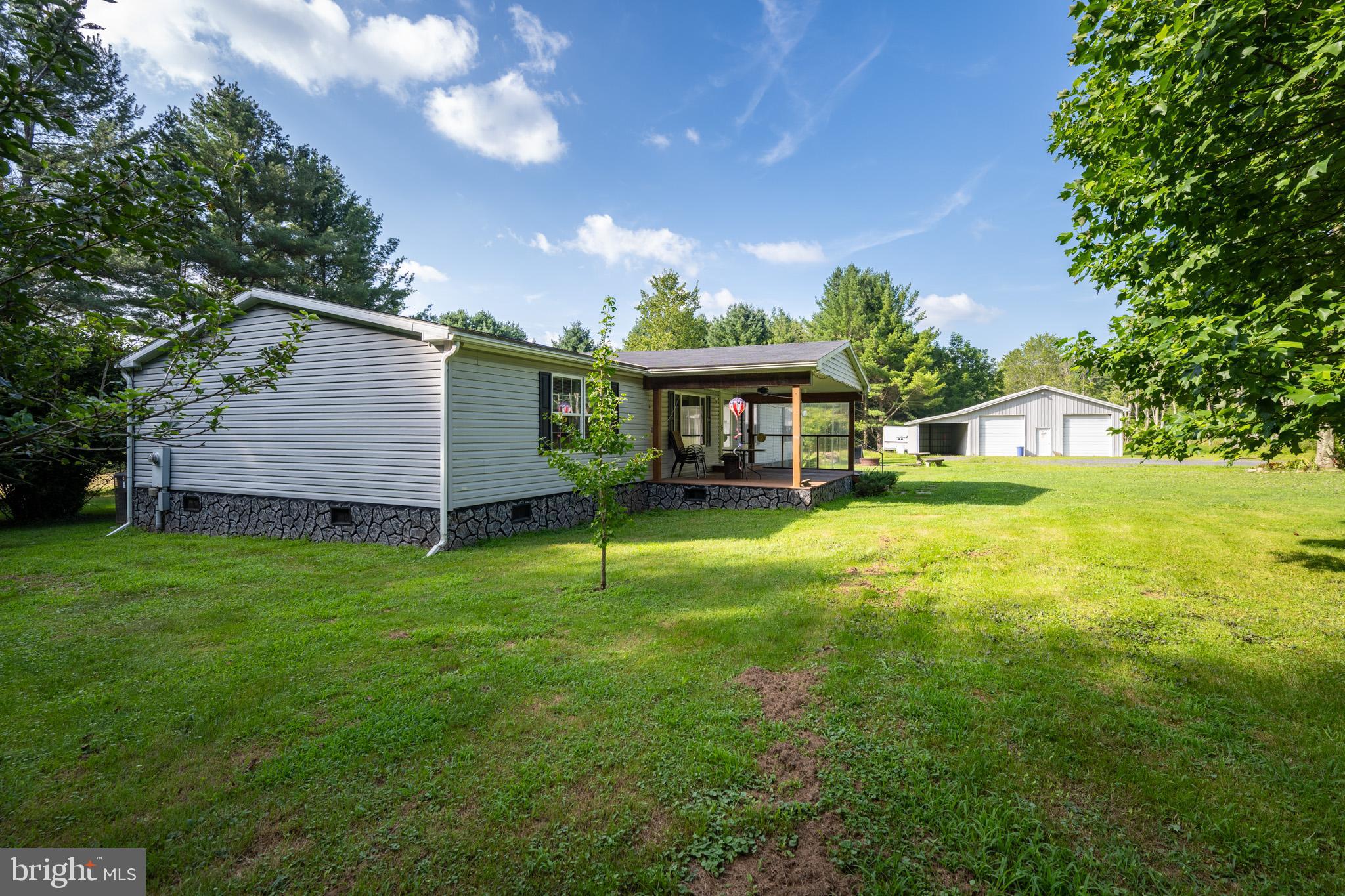 122 EARL HAUSER ROAD