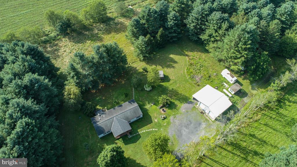 122 EARL HAUSER ROAD
