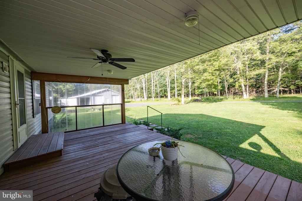 122 EARL HAUSER ROAD
