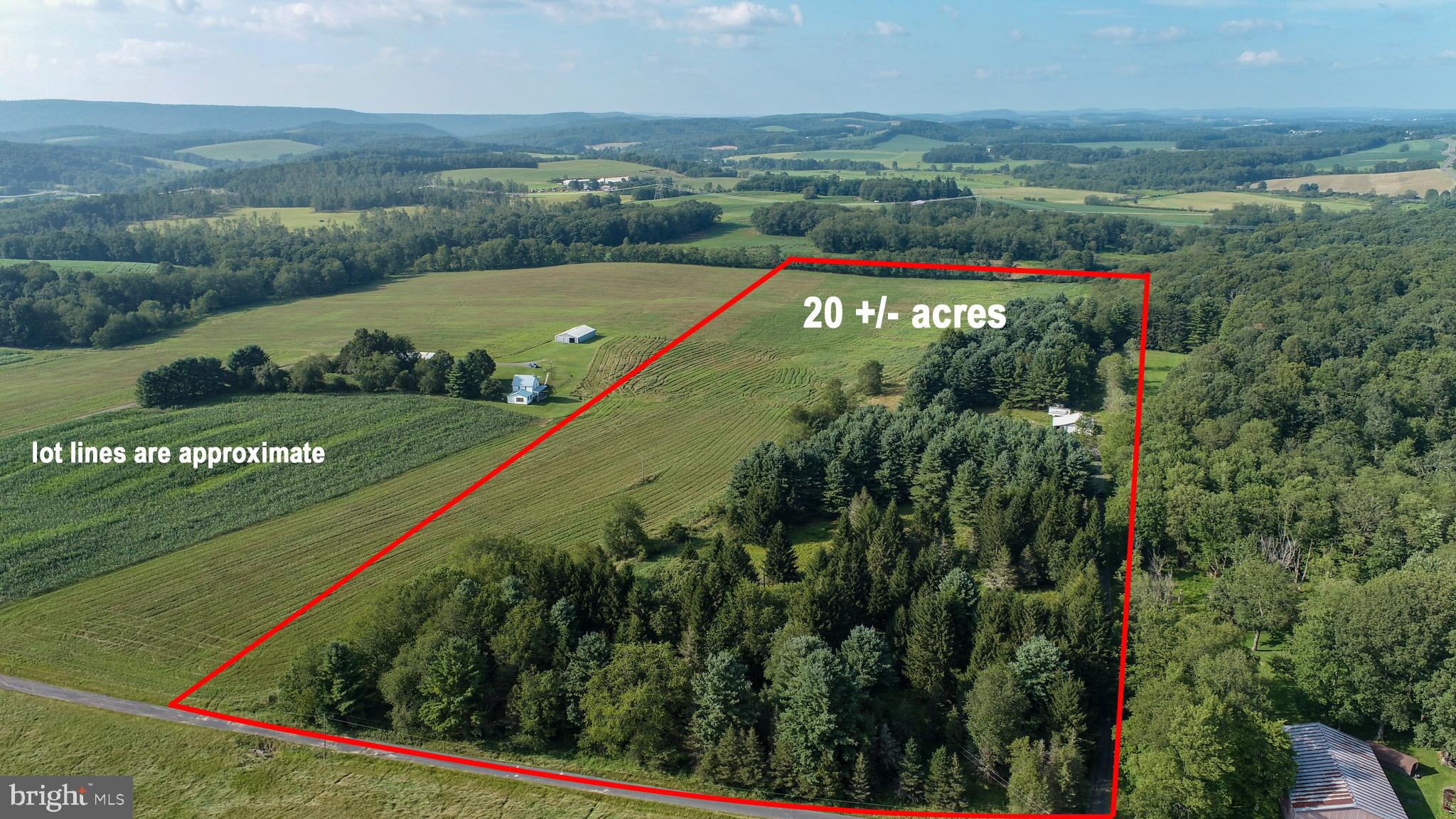 122 EARL HAUSER ROAD