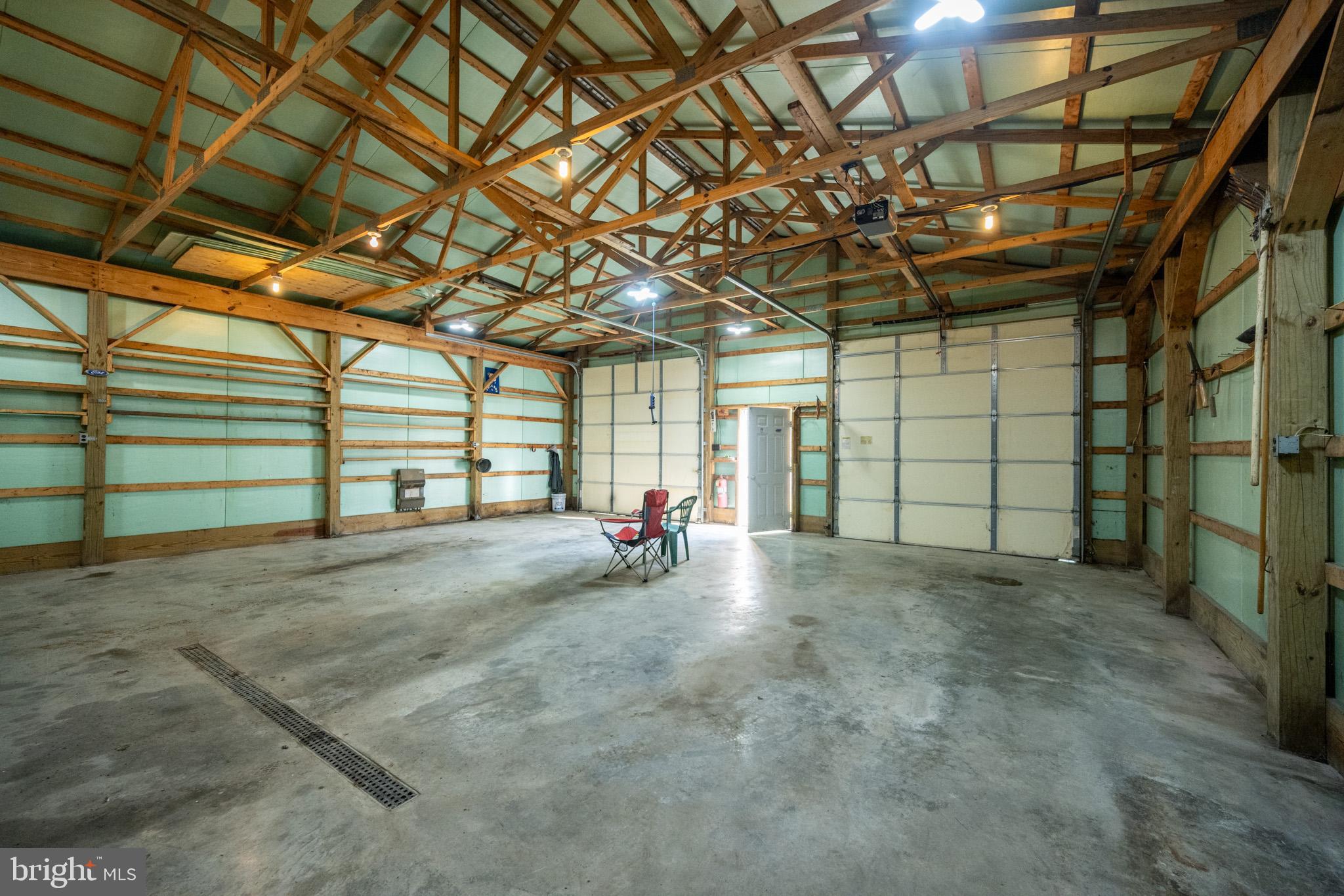 122 EARL HAUSER ROAD