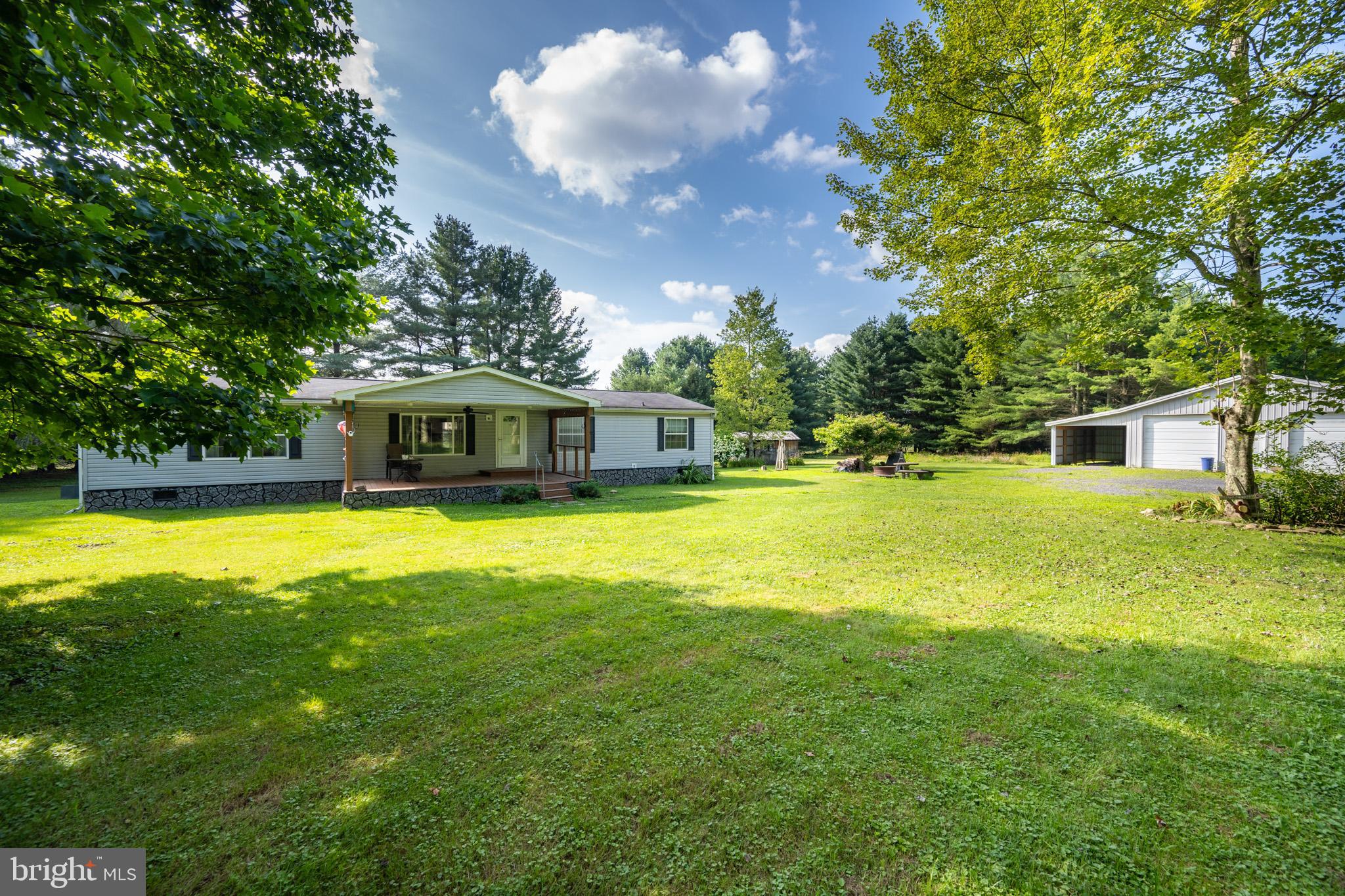 122 EARL HAUSER ROAD