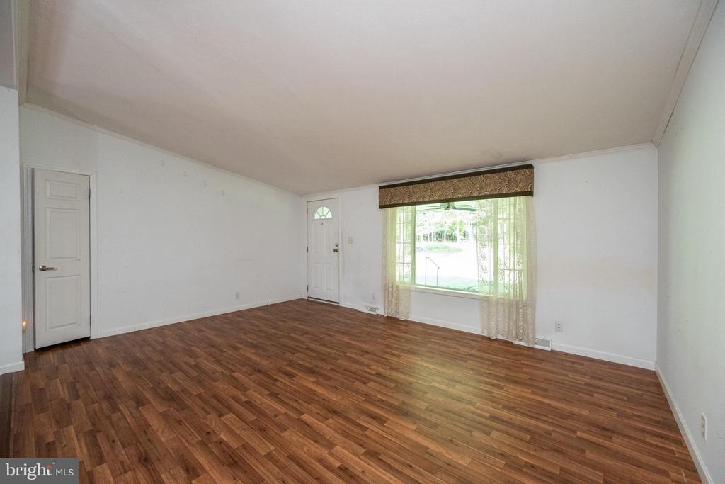 122 EARL HAUSER ROAD