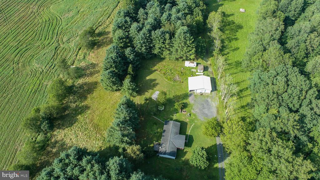 122 EARL HAUSER ROAD