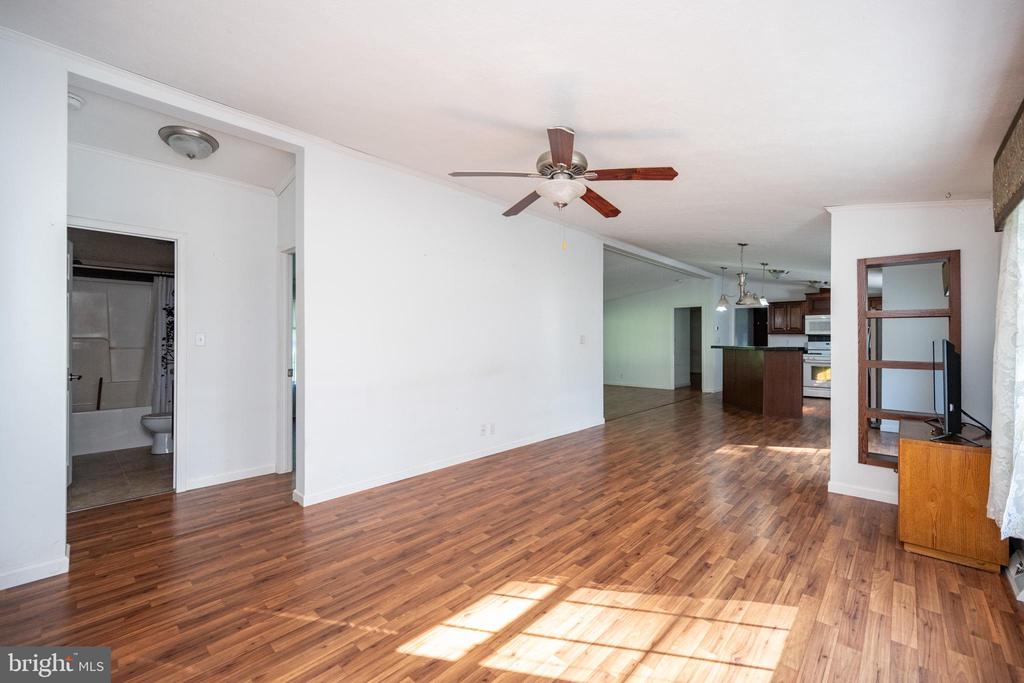 122 EARL HAUSER ROAD