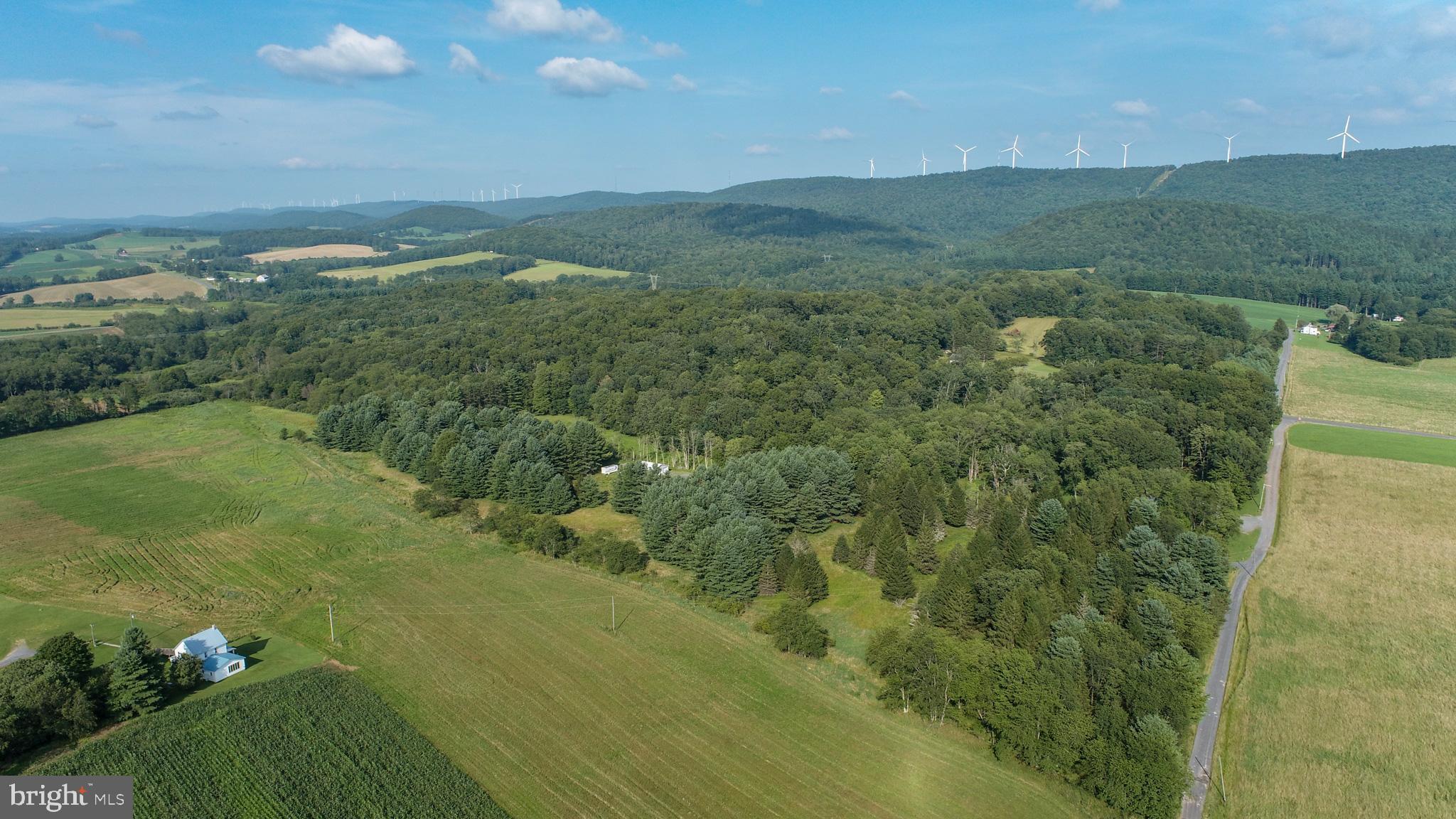 122 EARL HAUSER ROAD