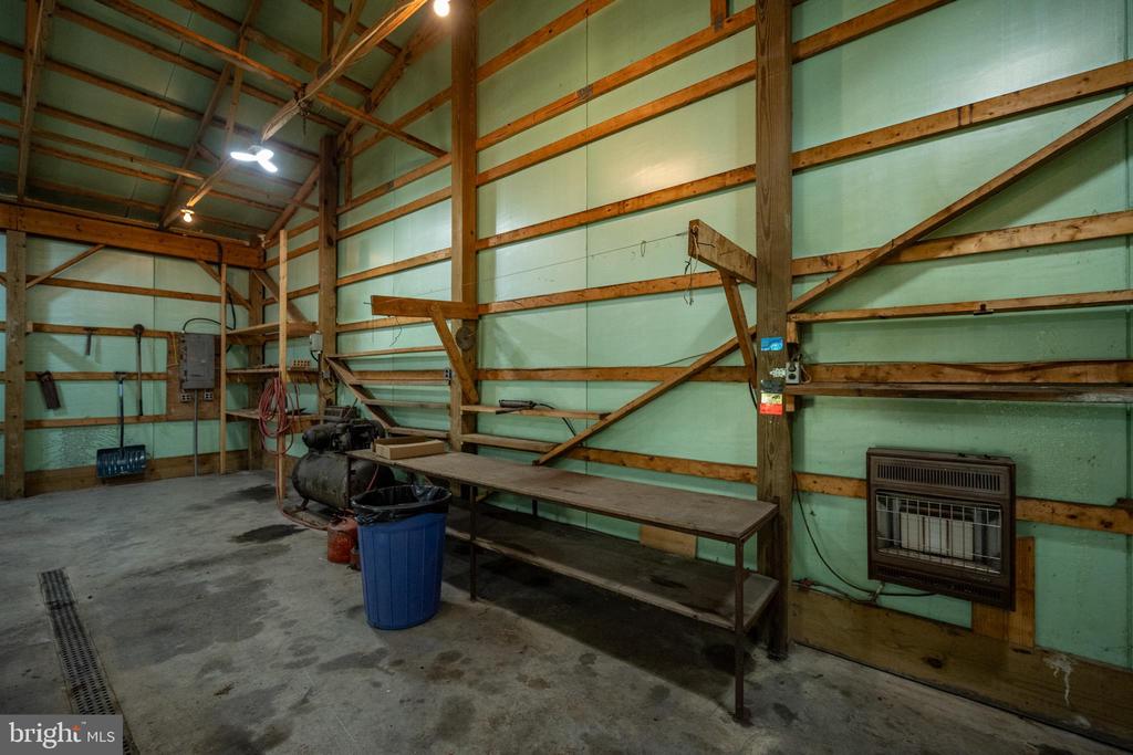 122 EARL HAUSER ROAD