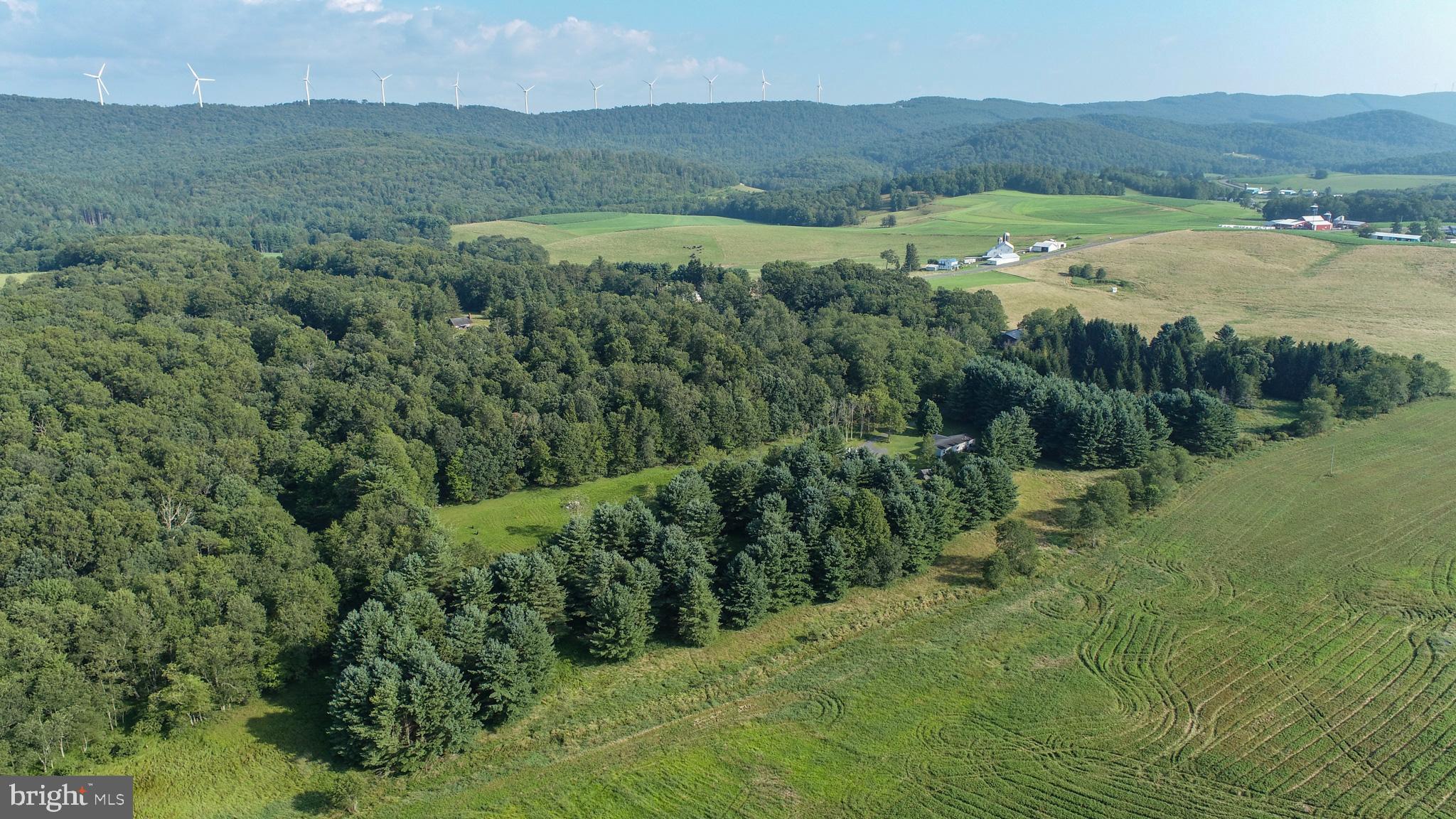 122 EARL HAUSER ROAD