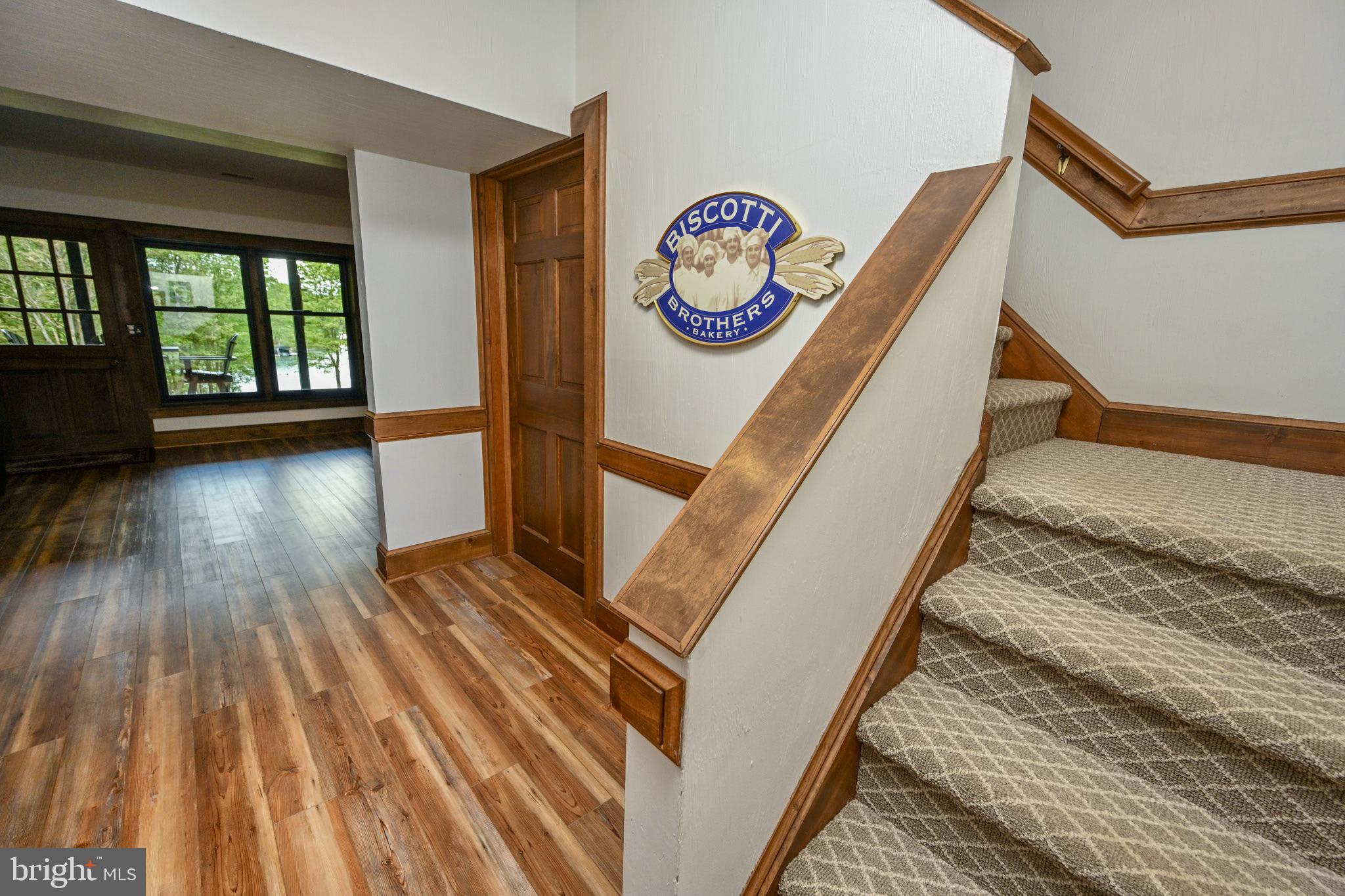 1087 PERGIN FARM ROAD