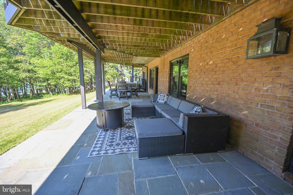 1087 PERGIN FARM ROAD