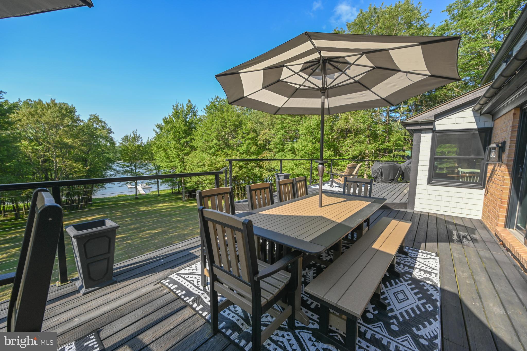 1087 PERGIN FARM ROAD