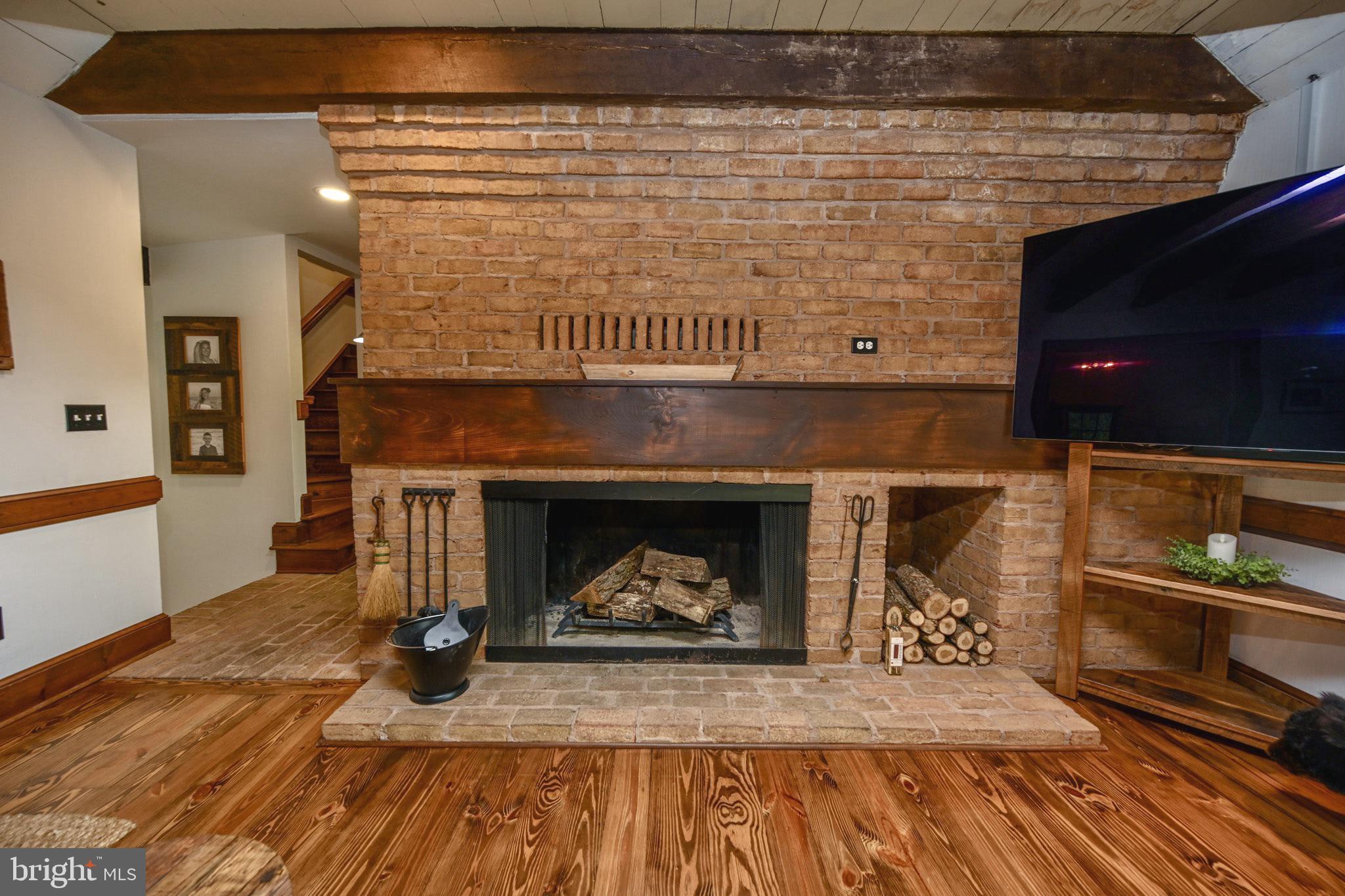 1087 PERGIN FARM ROAD