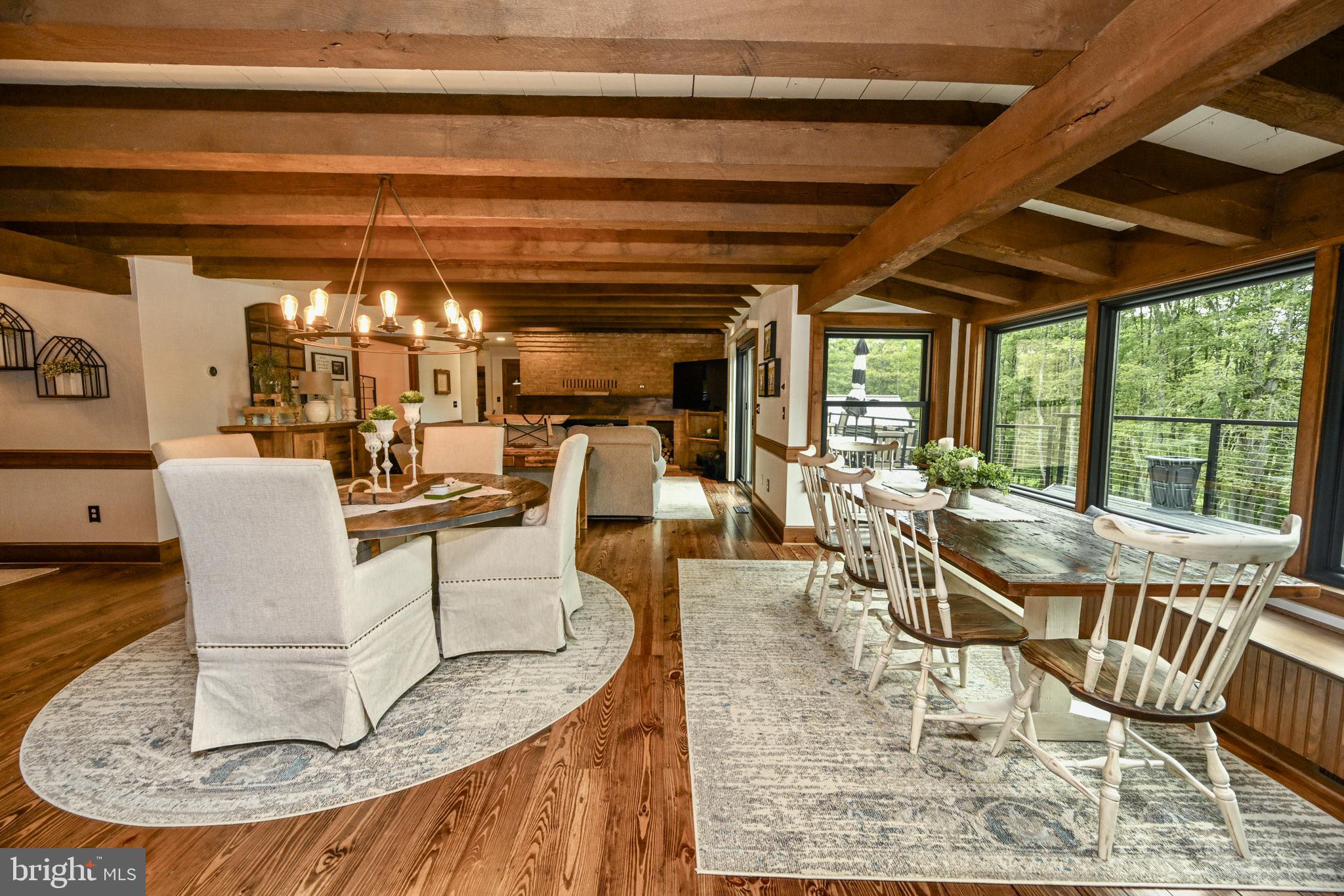 1087 PERGIN FARM ROAD