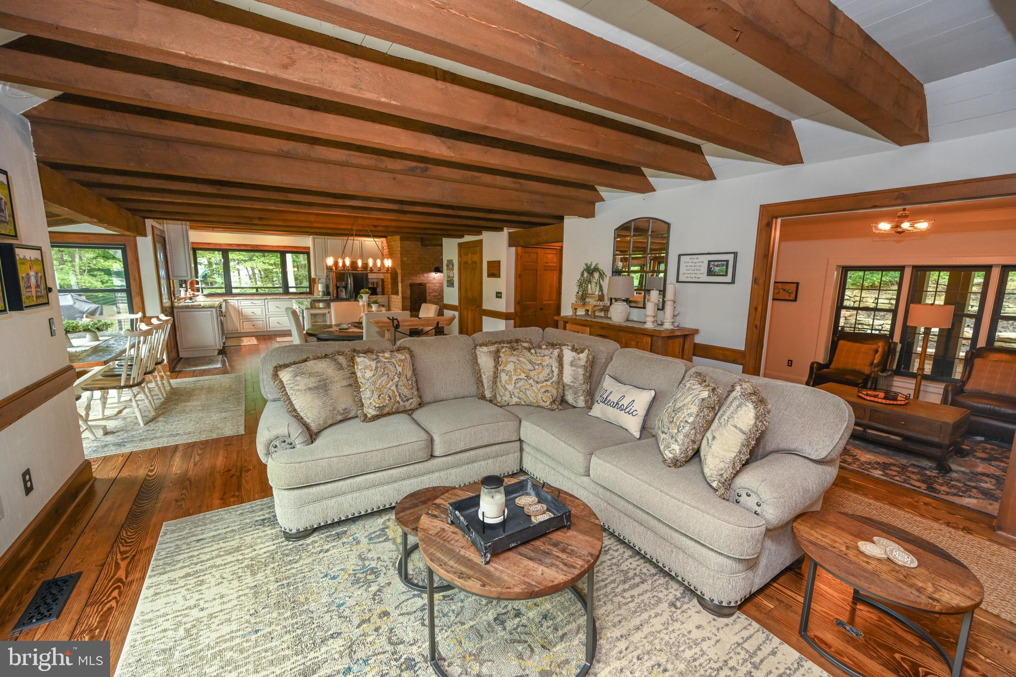 1087 PERGIN FARM ROAD