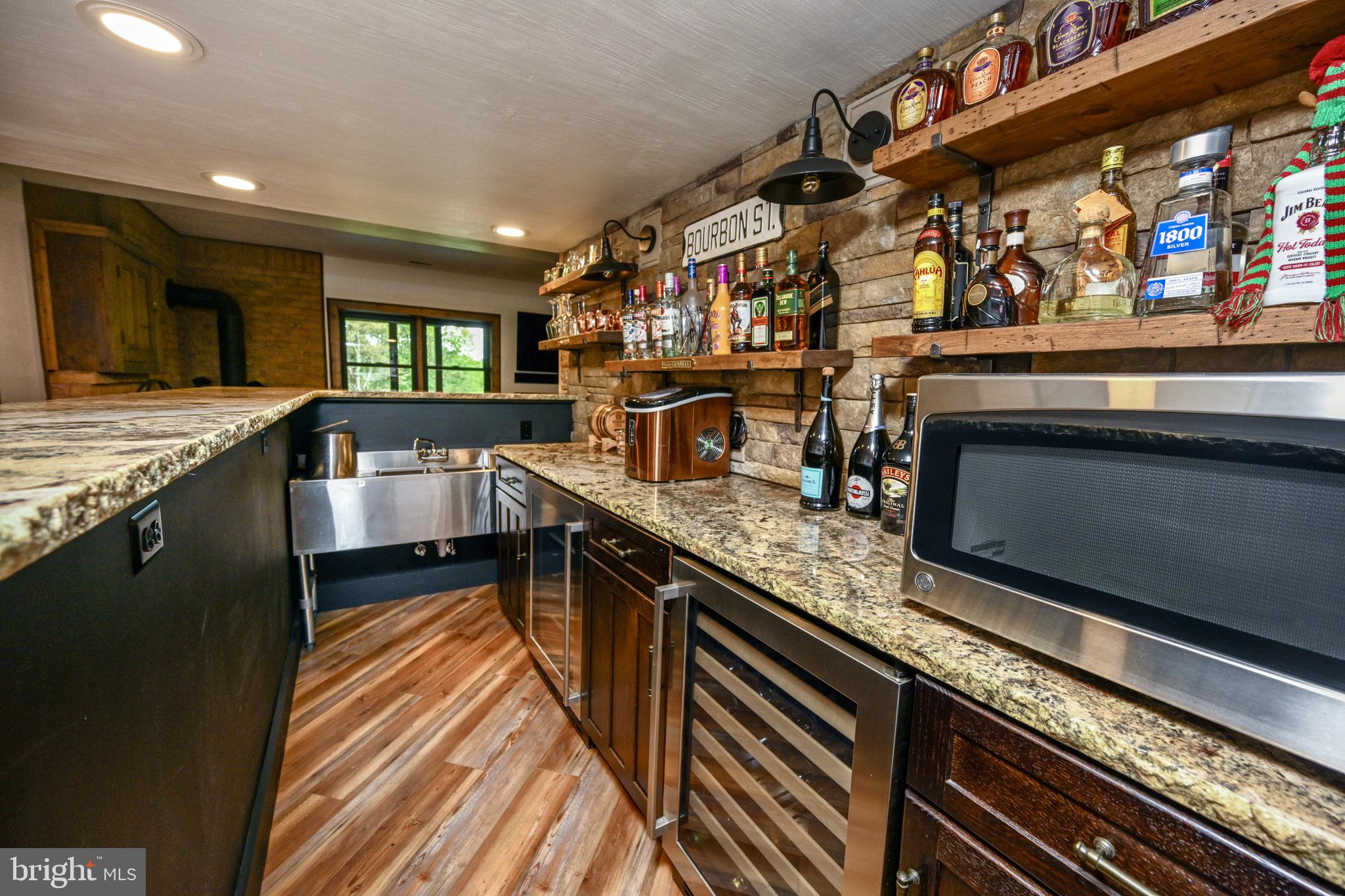 1087 PERGIN FARM ROAD