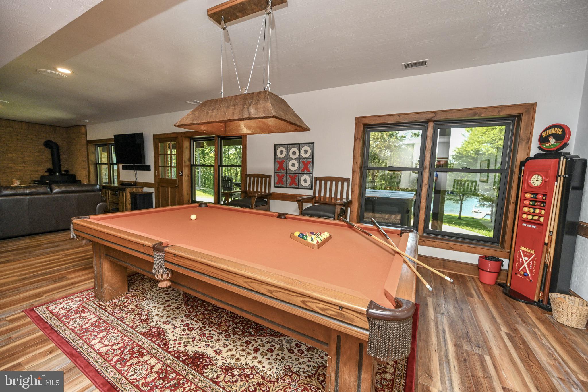 1087 PERGIN FARM ROAD