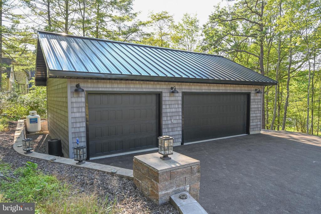 1087 PERGIN FARM ROAD