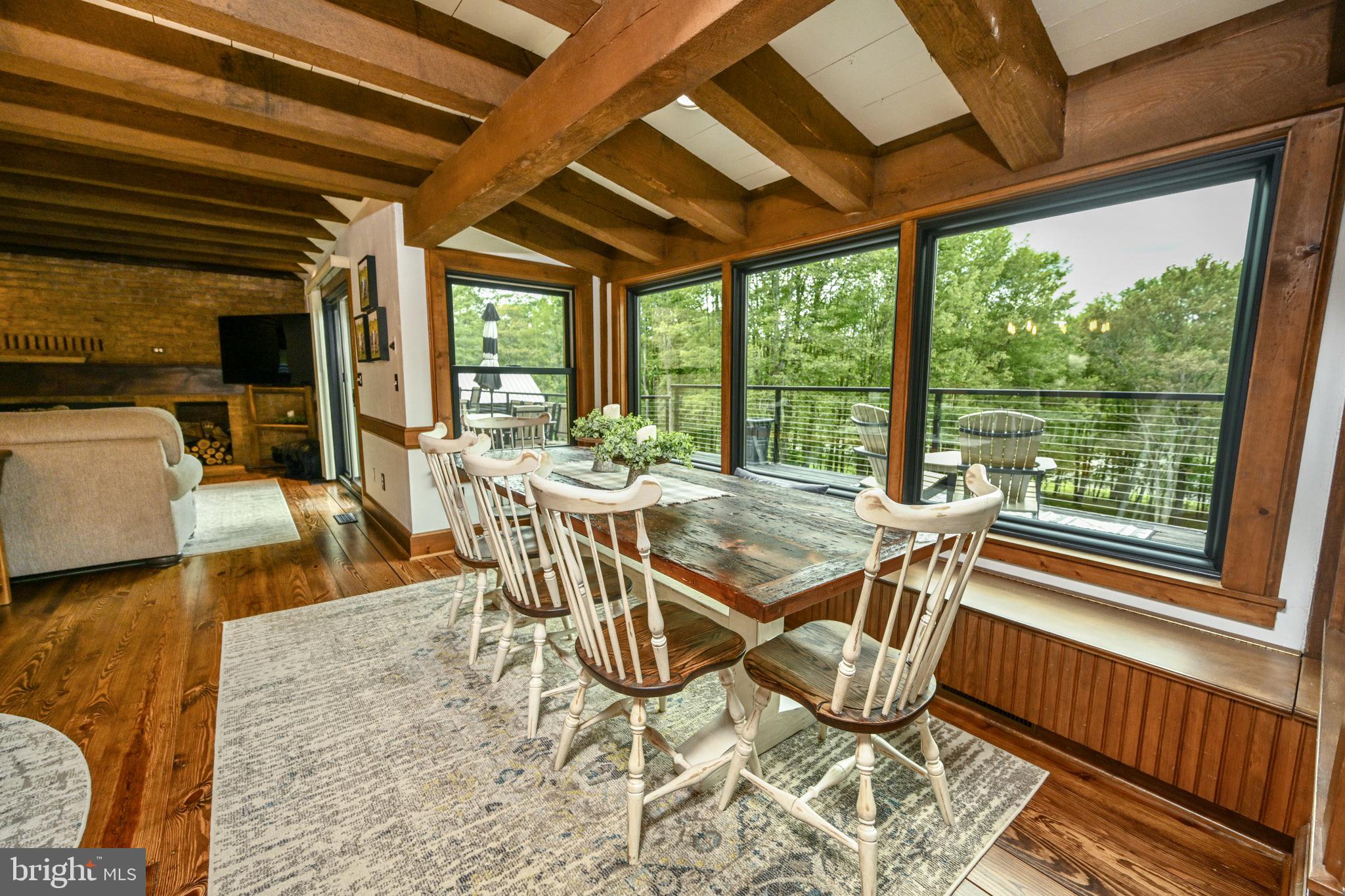 1087 PERGIN FARM ROAD
