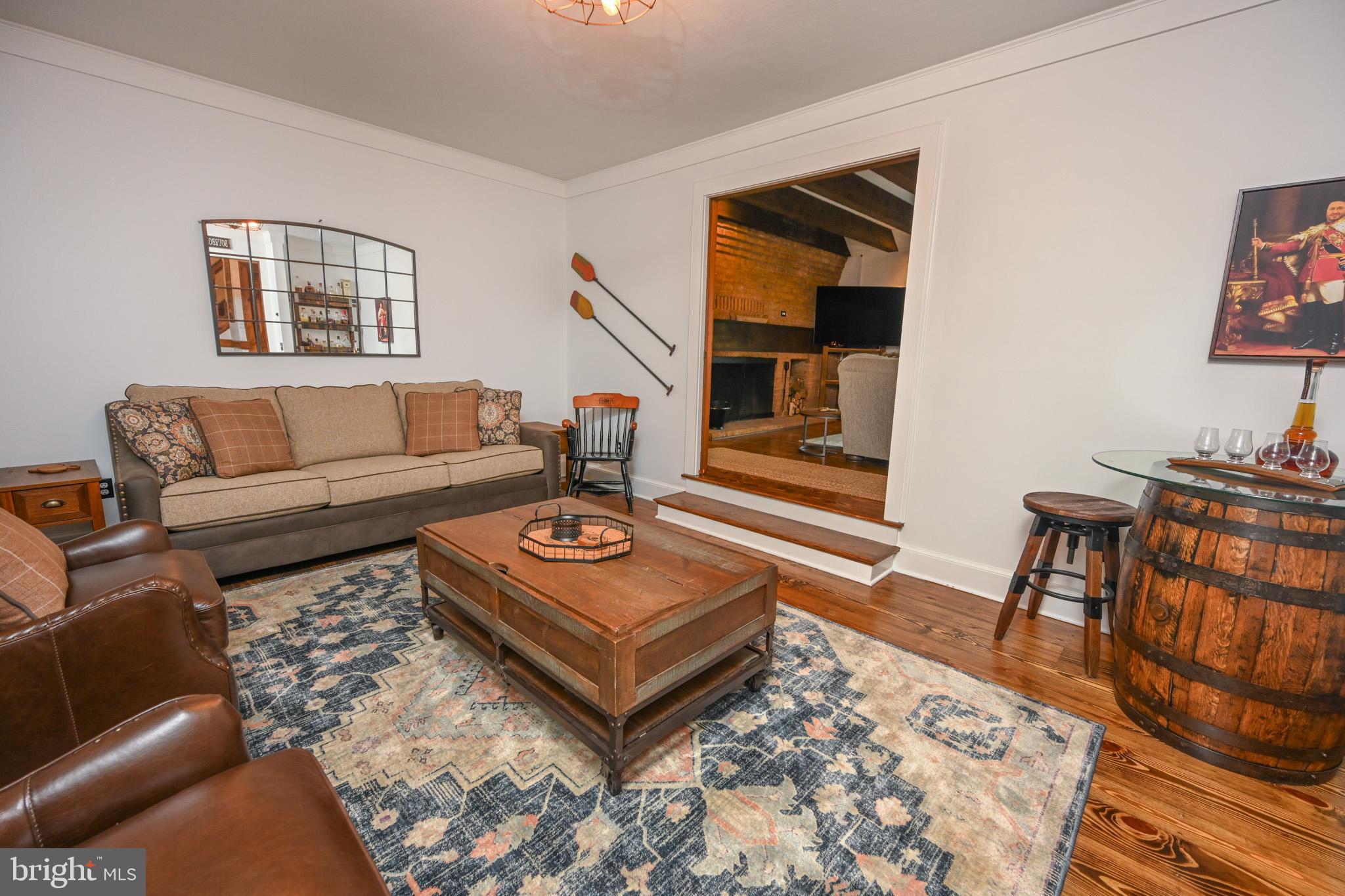 1087 PERGIN FARM ROAD
