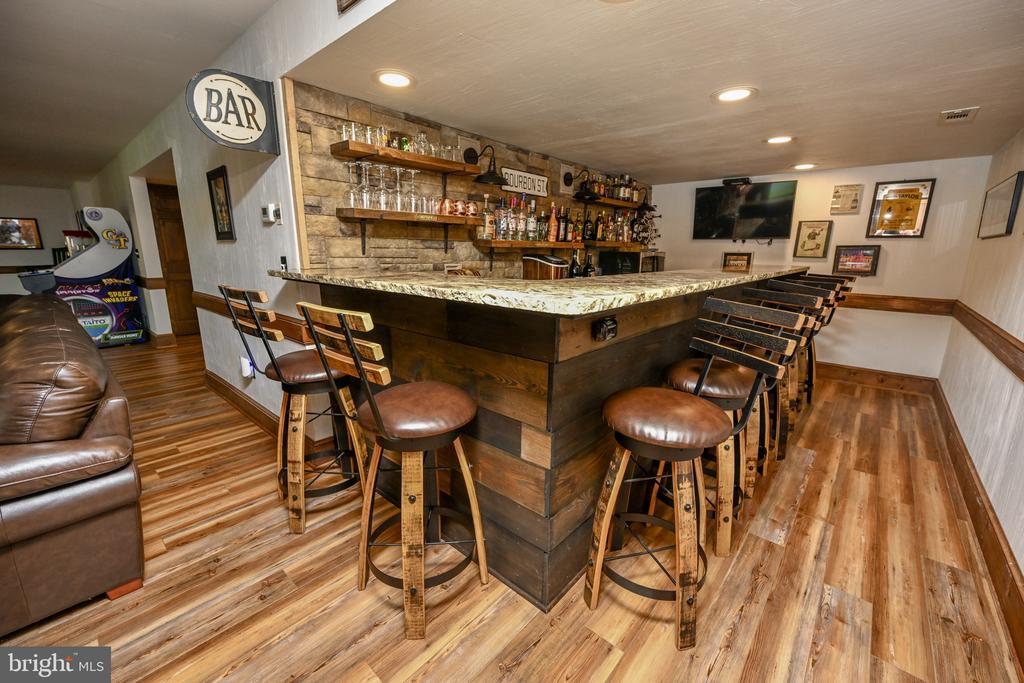1087 PERGIN FARM ROAD