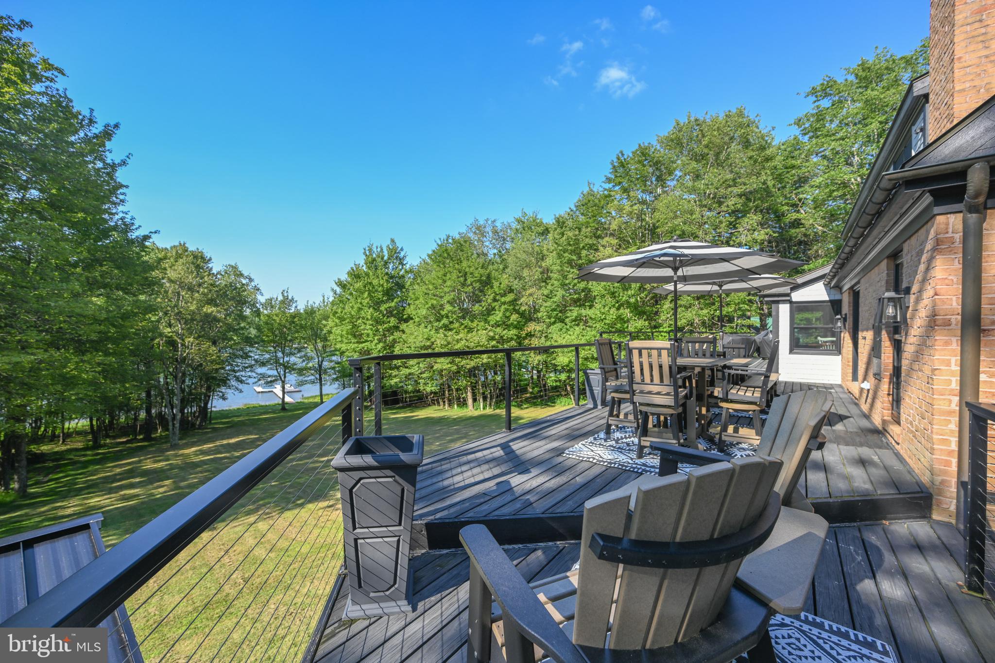 1087 PERGIN FARM ROAD