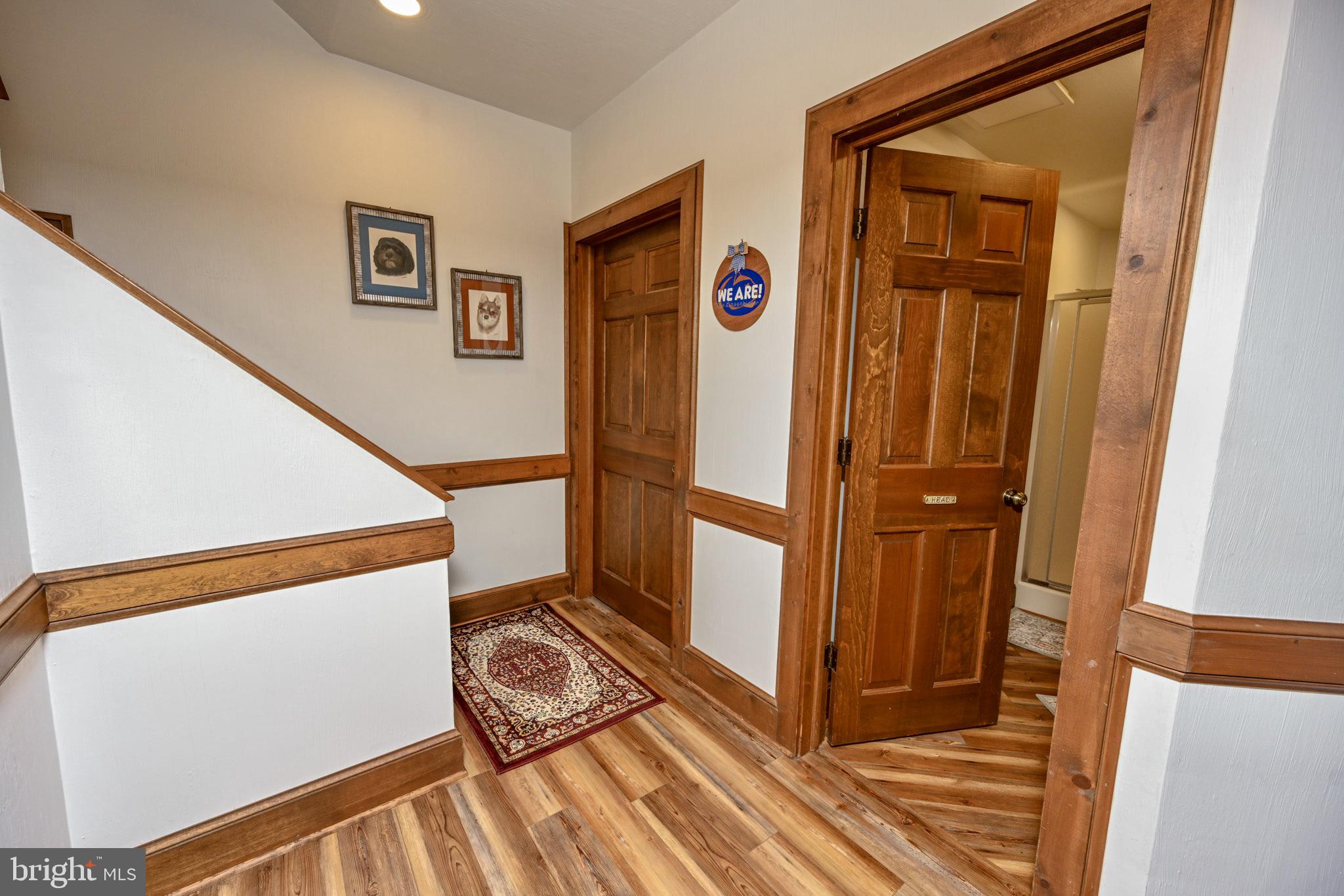 1087 PERGIN FARM ROAD