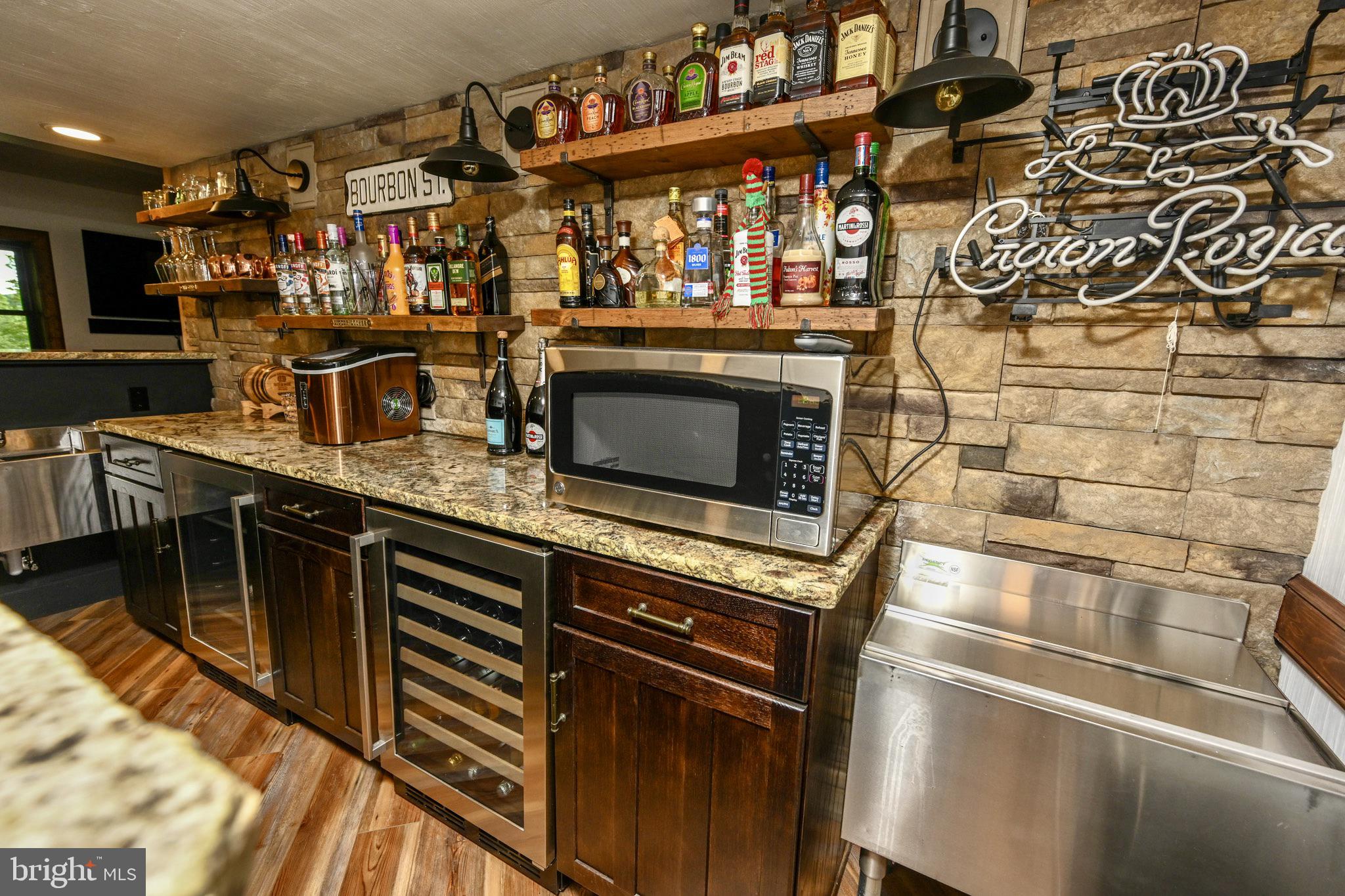 1087 PERGIN FARM ROAD