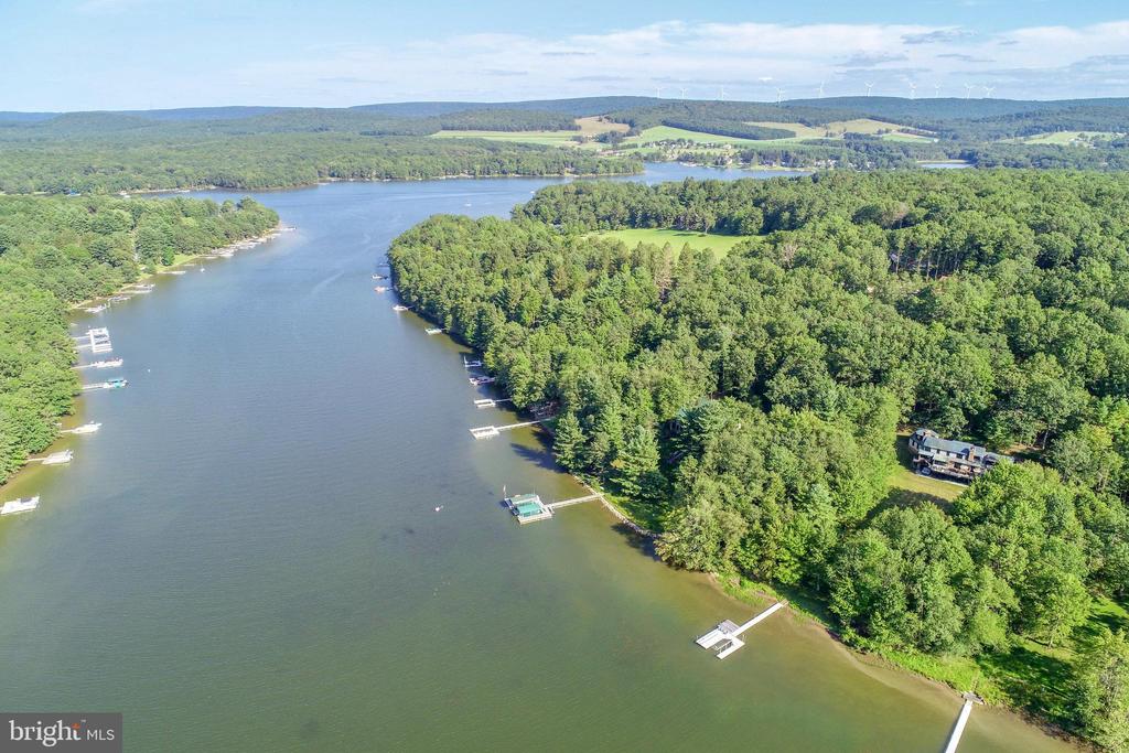 1087 PERGIN FARM ROAD