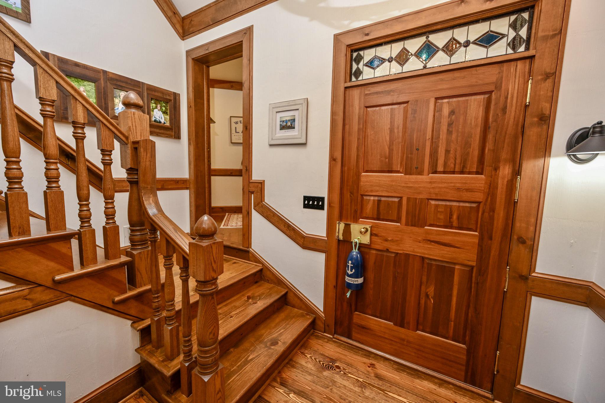 1087 PERGIN FARM ROAD