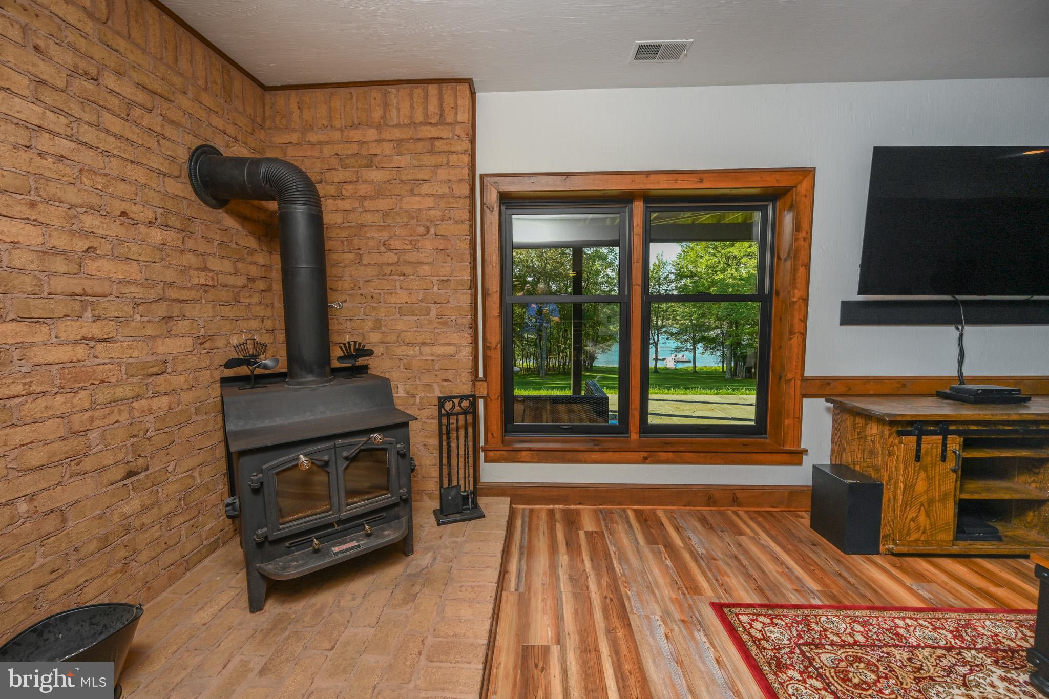 1087 PERGIN FARM ROAD