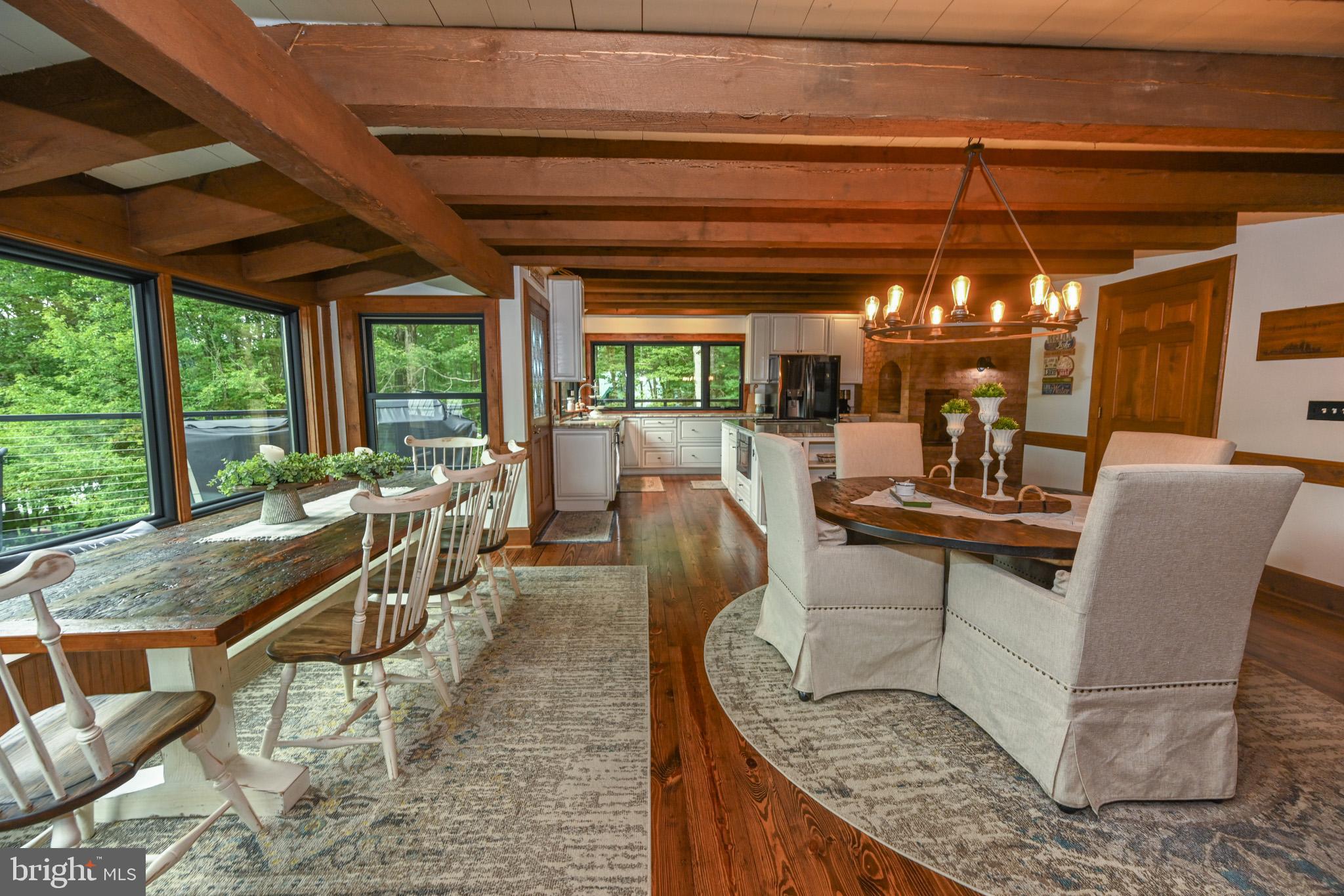 1087 PERGIN FARM ROAD