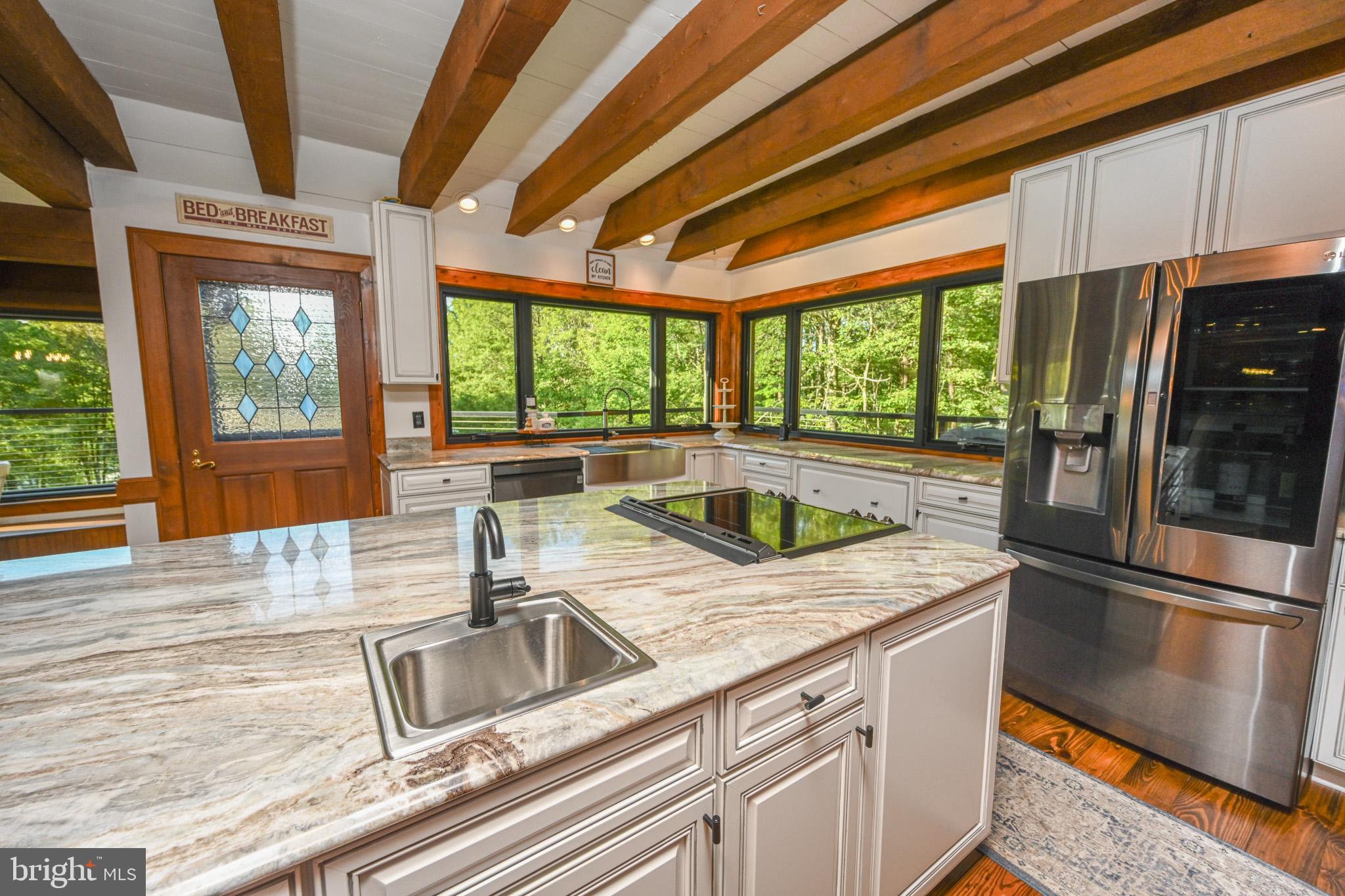 1087 PERGIN FARM ROAD