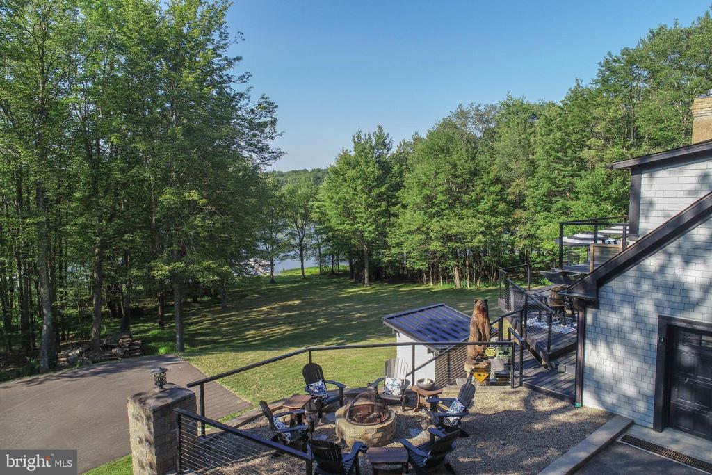 1087 PERGIN FARM ROAD