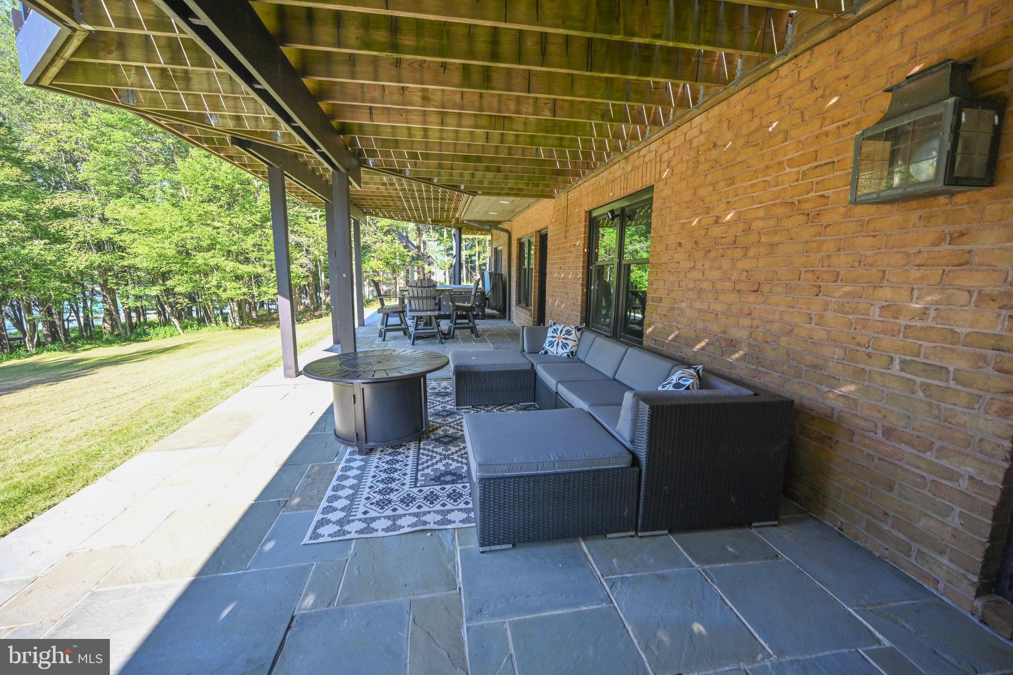 1087 PERGIN FARM ROAD
