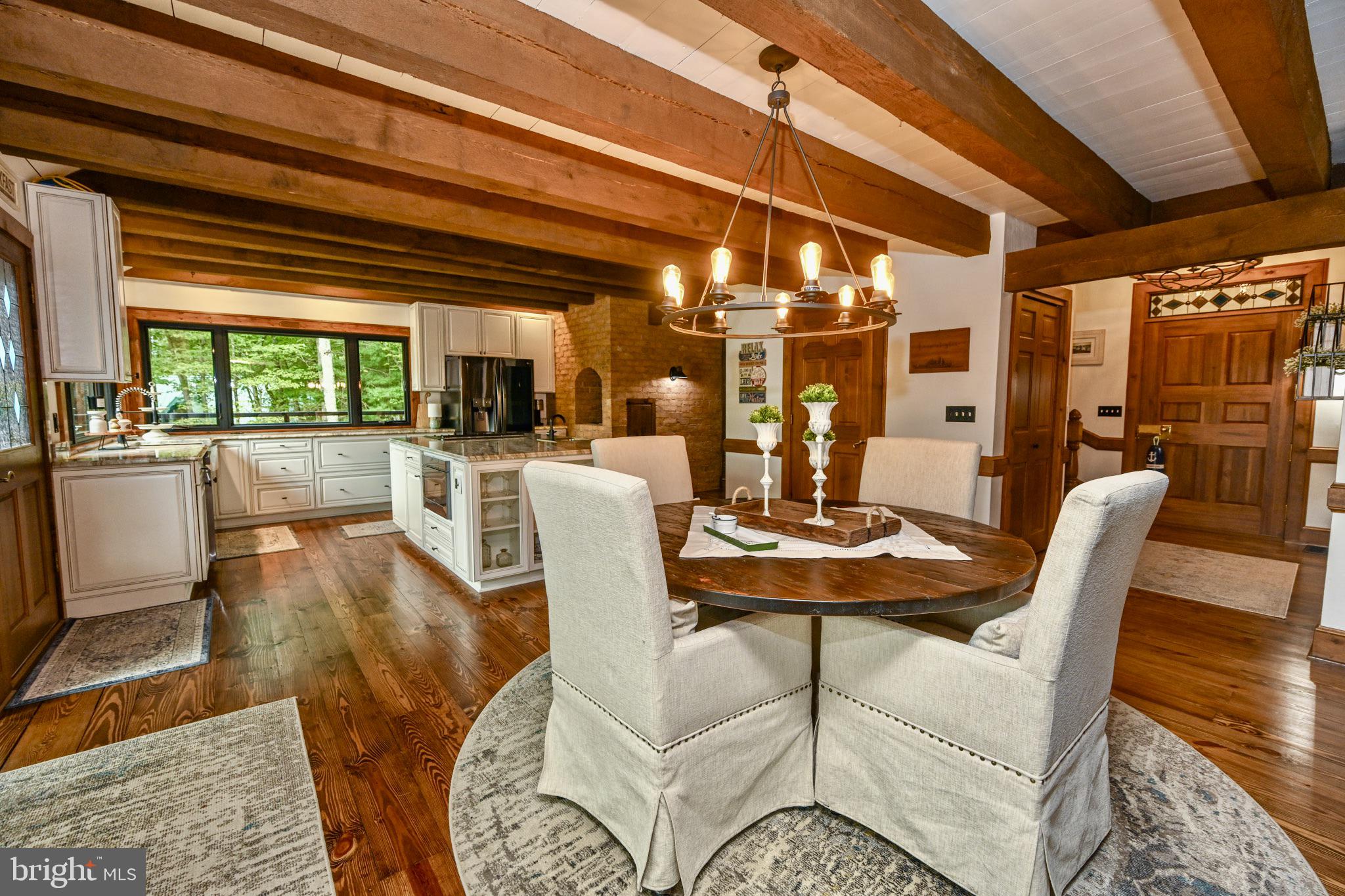 1087 PERGIN FARM ROAD