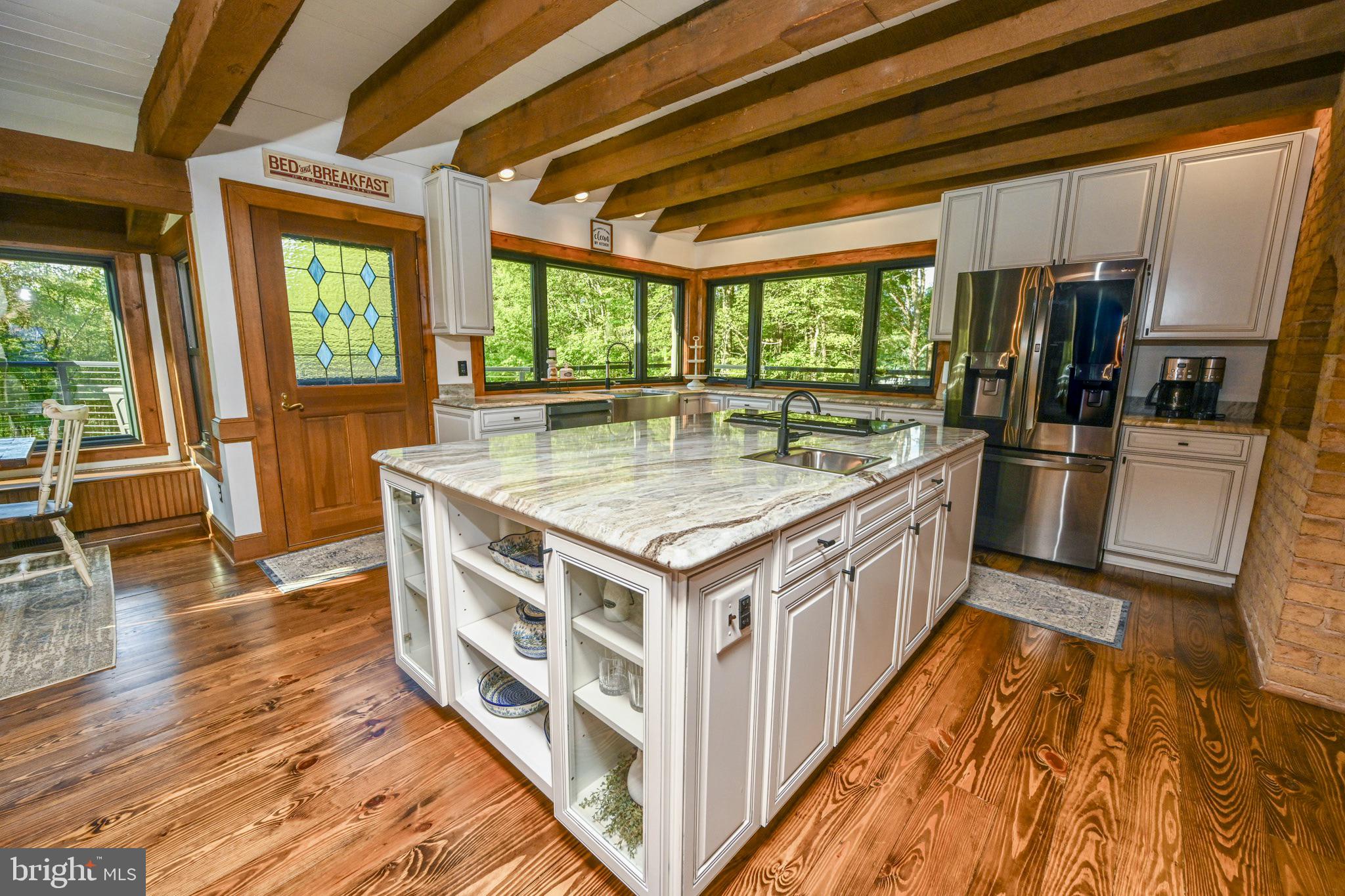1087 PERGIN FARM ROAD
