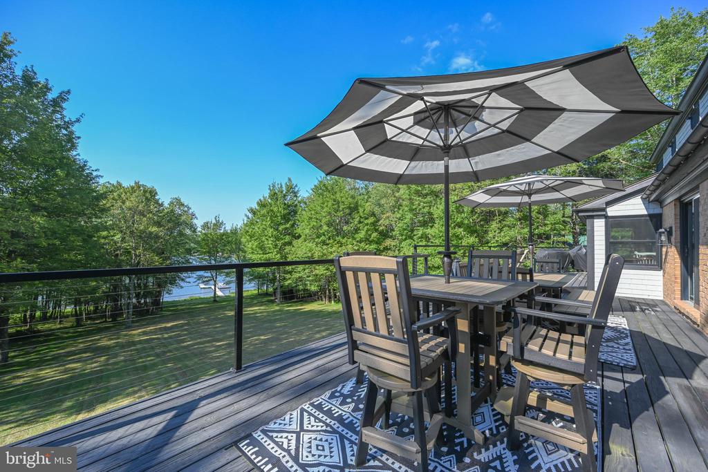 1087 PERGIN FARM ROAD