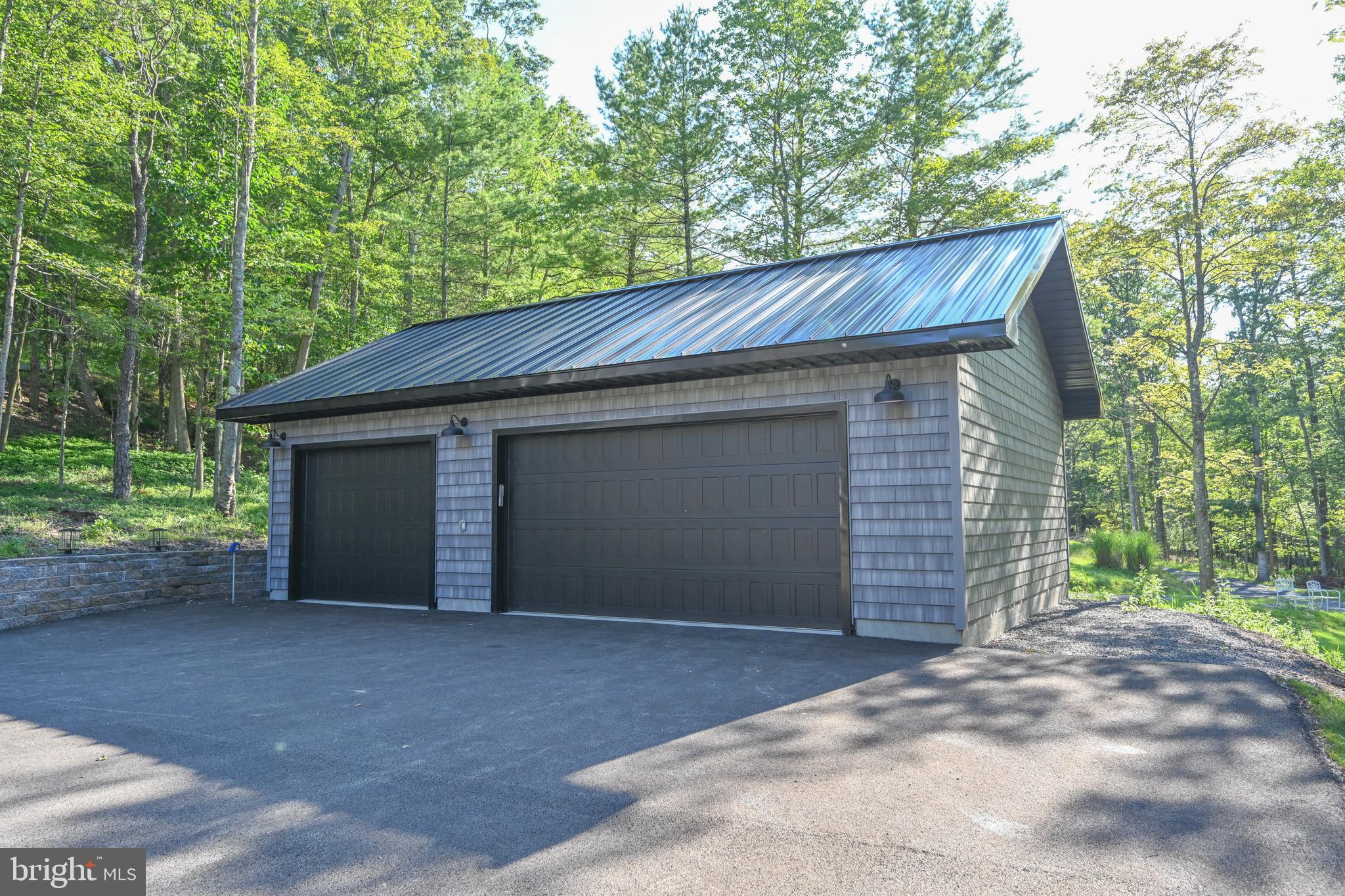 1087 PERGIN FARM ROAD