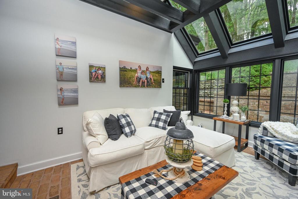 1087 PERGIN FARM ROAD