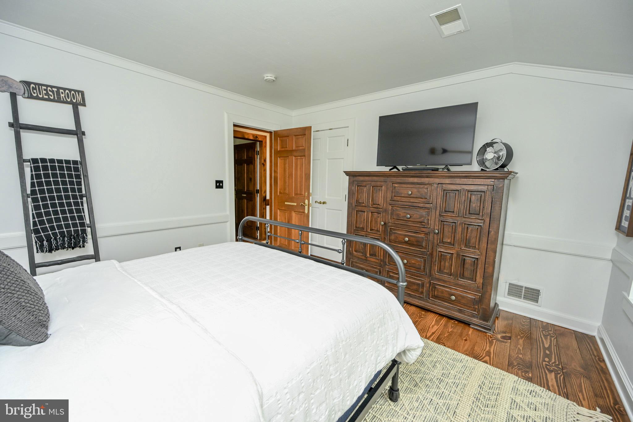 1087 PERGIN FARM ROAD