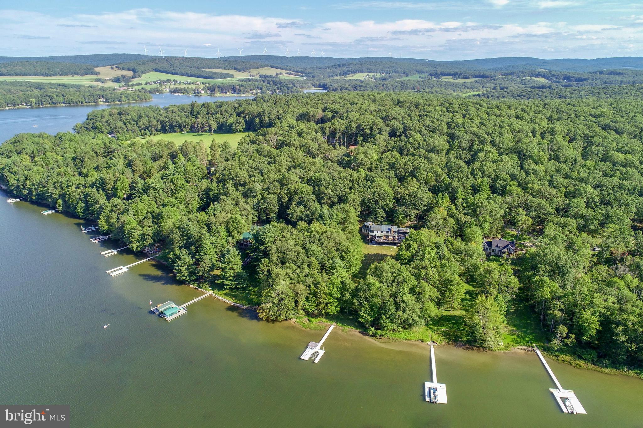 1087 PERGIN FARM ROAD