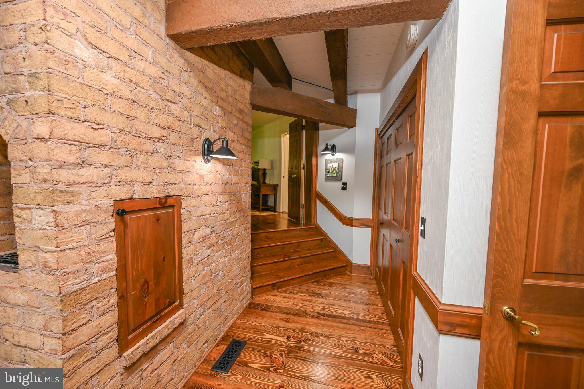 1087 PERGIN FARM ROAD